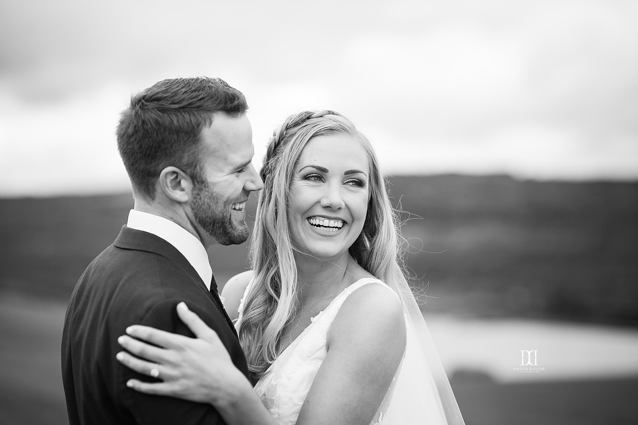 Best View Barn Wedding