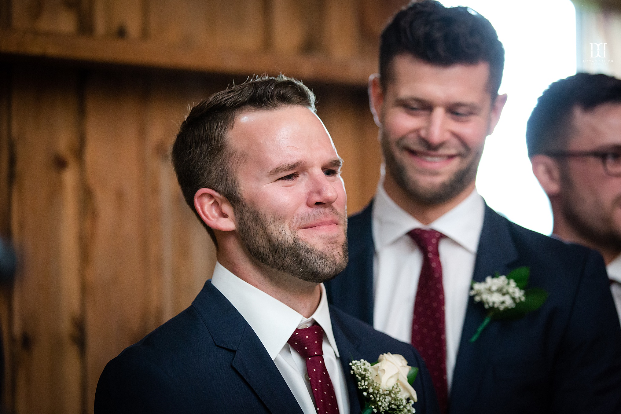 Best View Barn Wedding