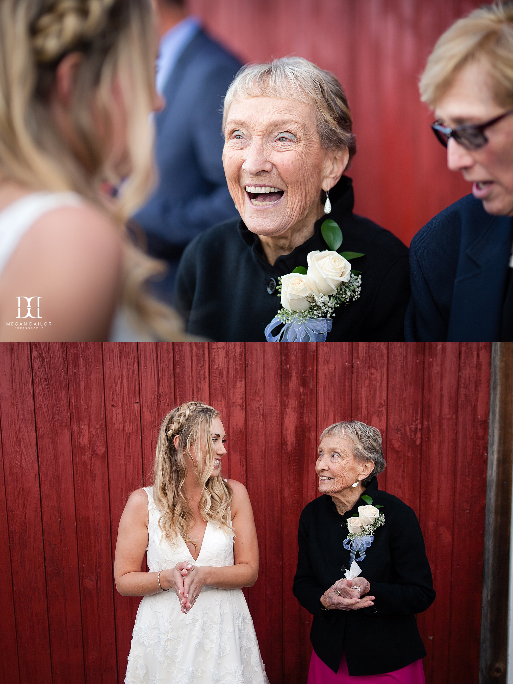 Best View Barn Wedding