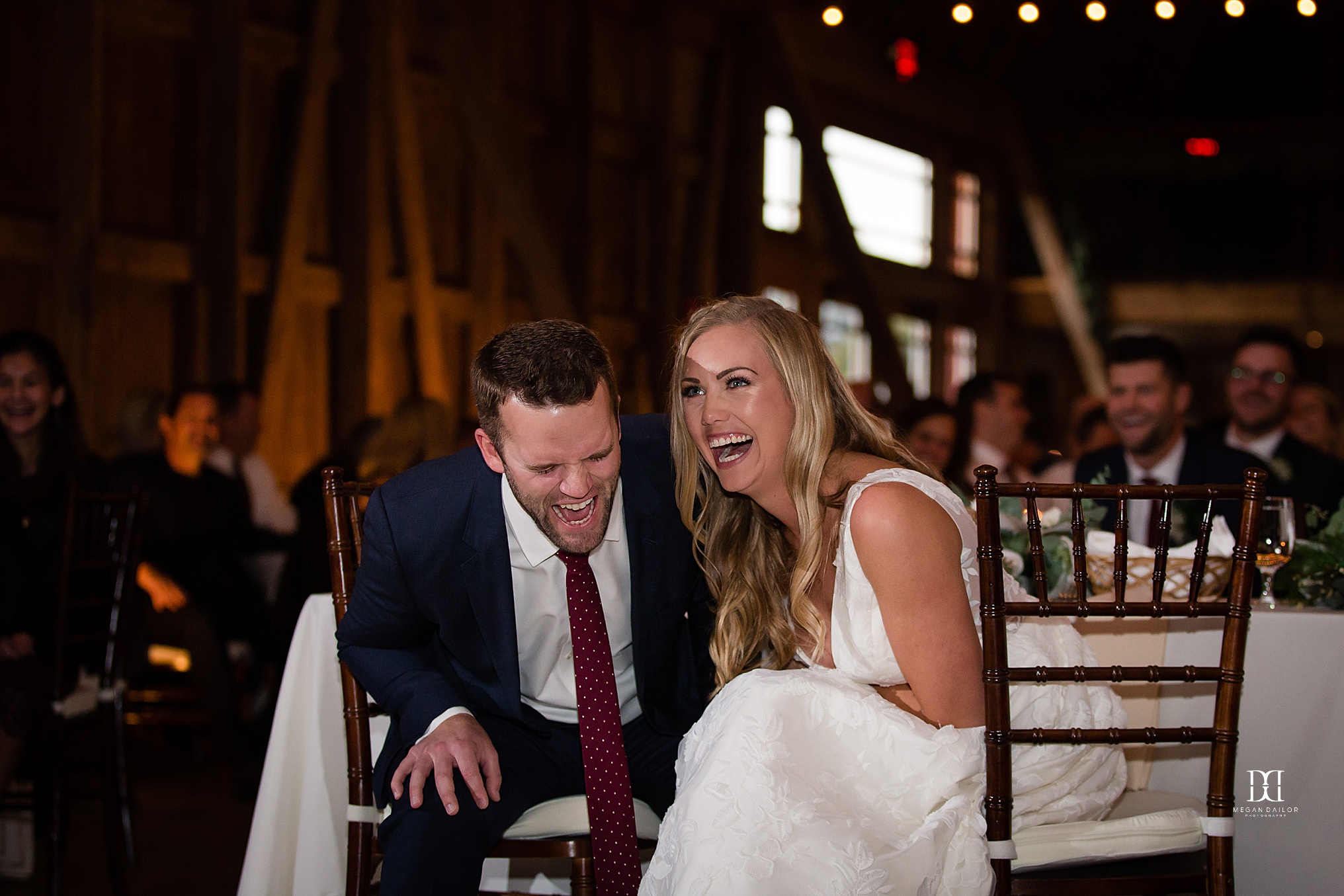 Best View Barn Wedding