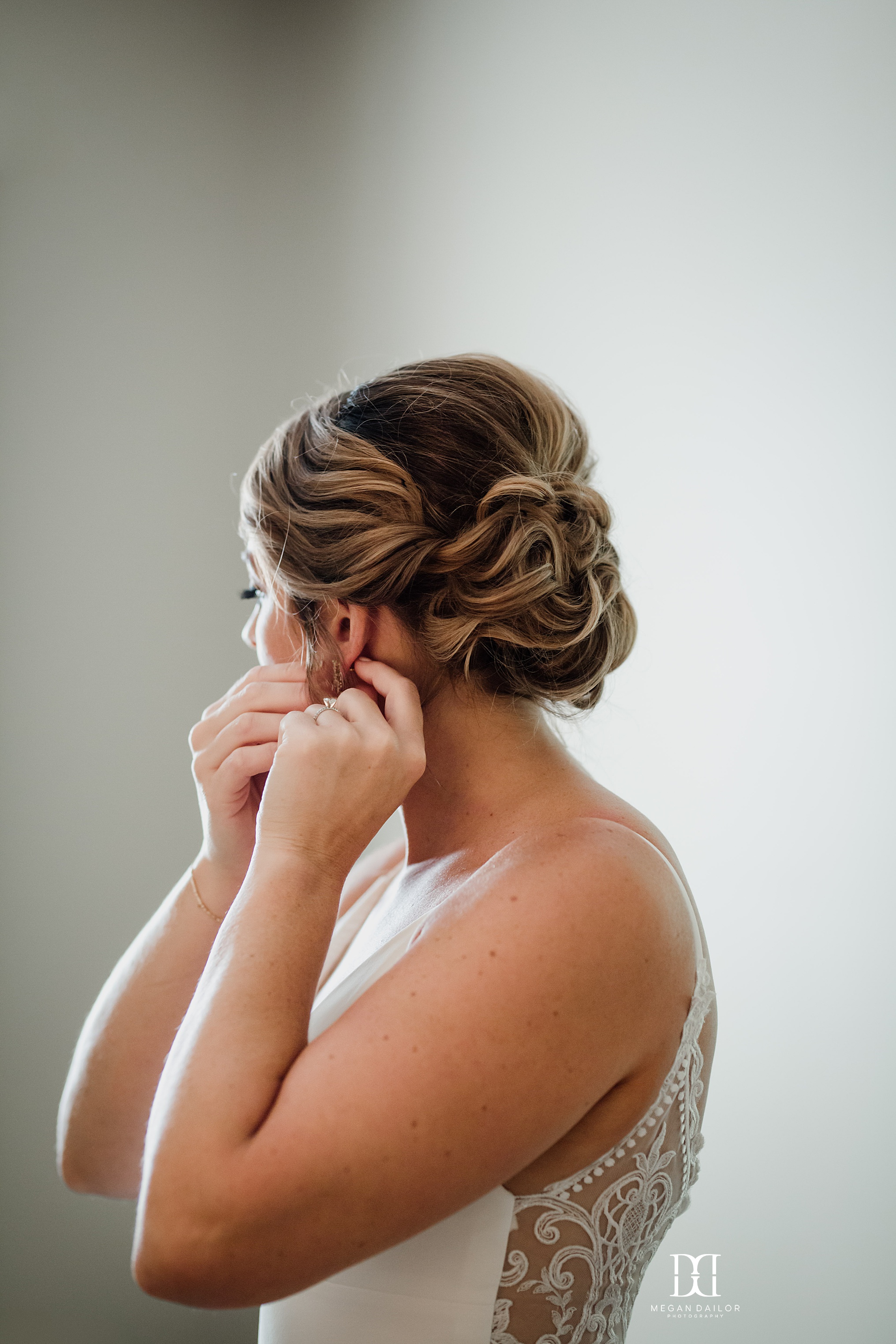 Sonnenberg Gardens Wedding Photos