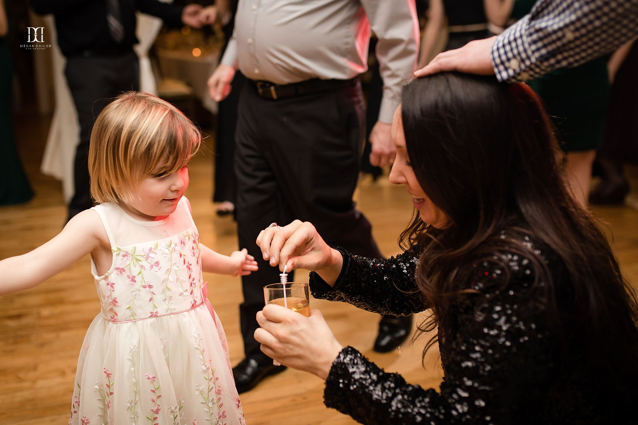 jackrabbit club wedding