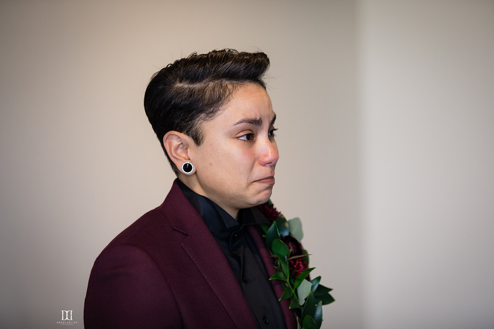 kin event space wedding