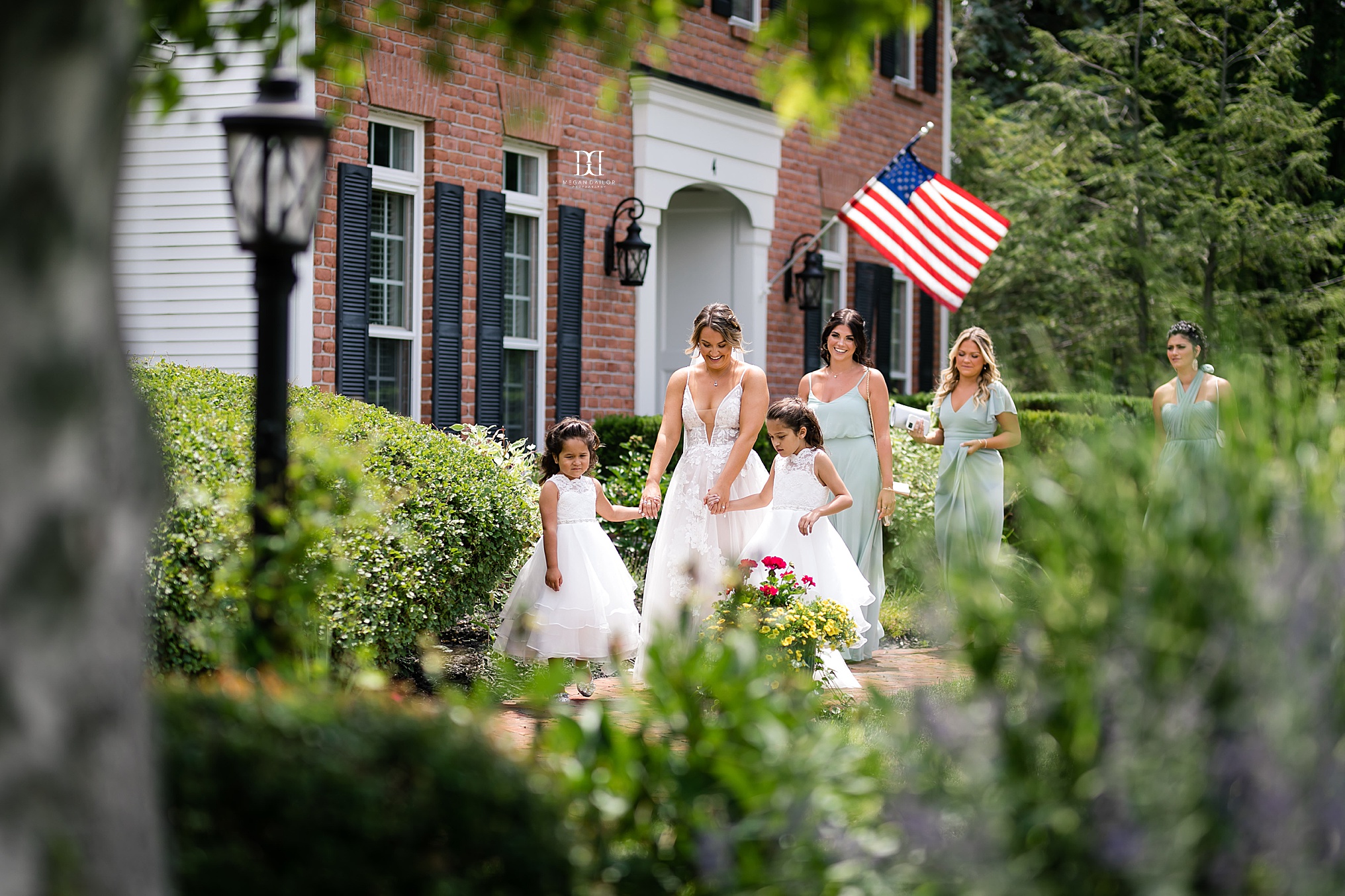 highline rochester wedding