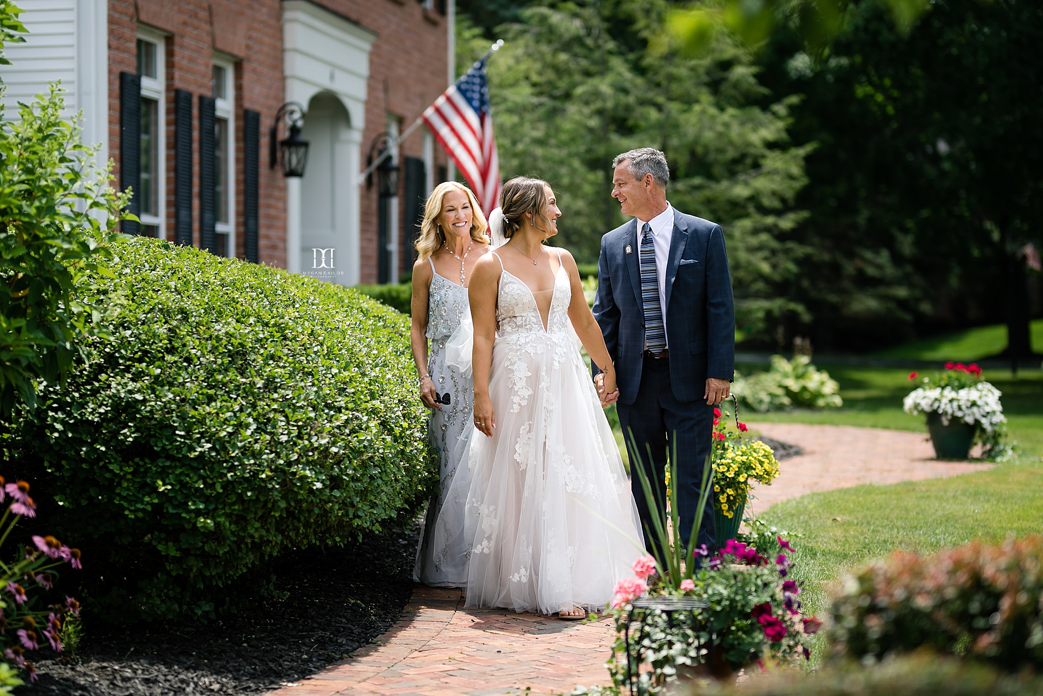 highline rochester wedding