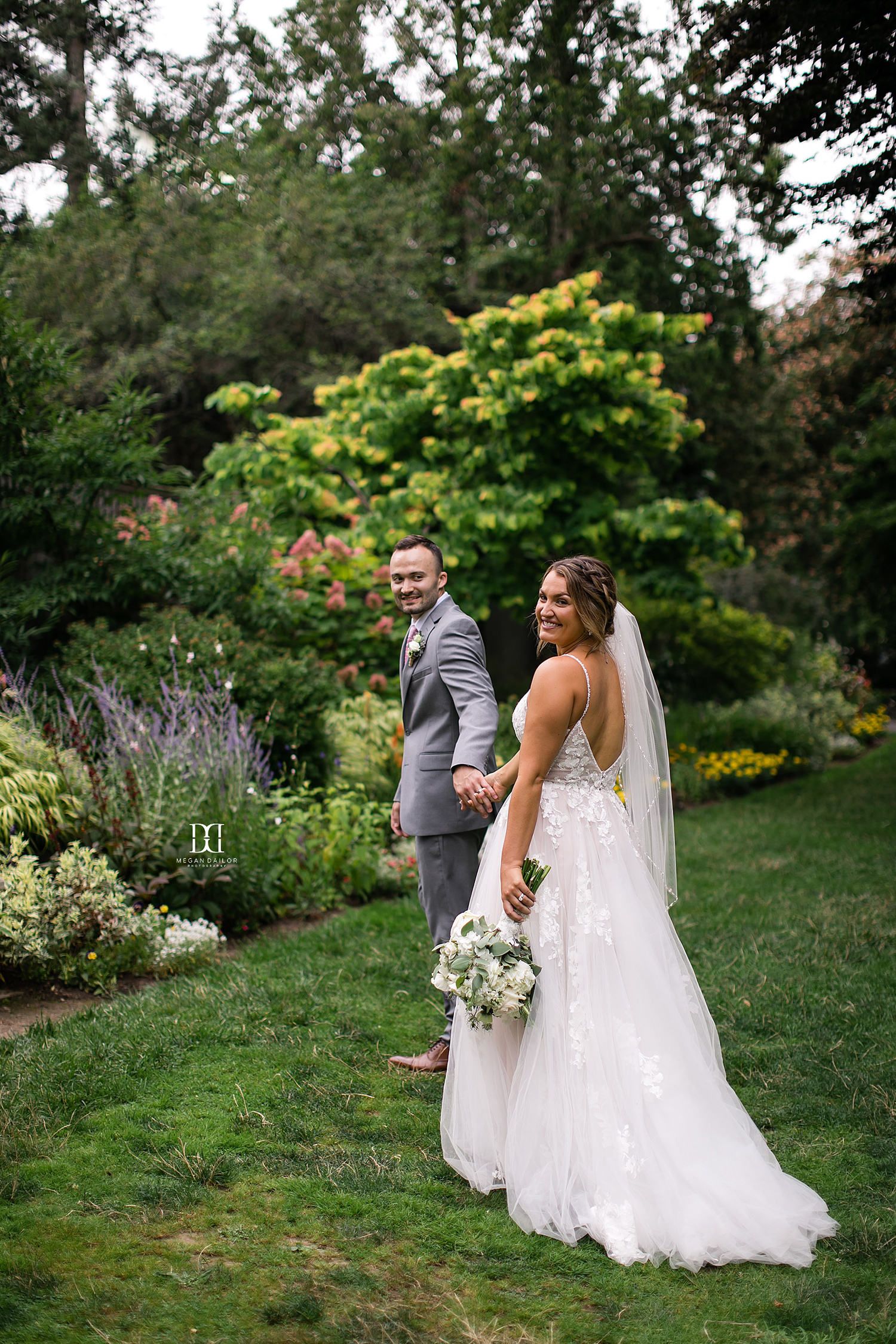 highline rochester wedding