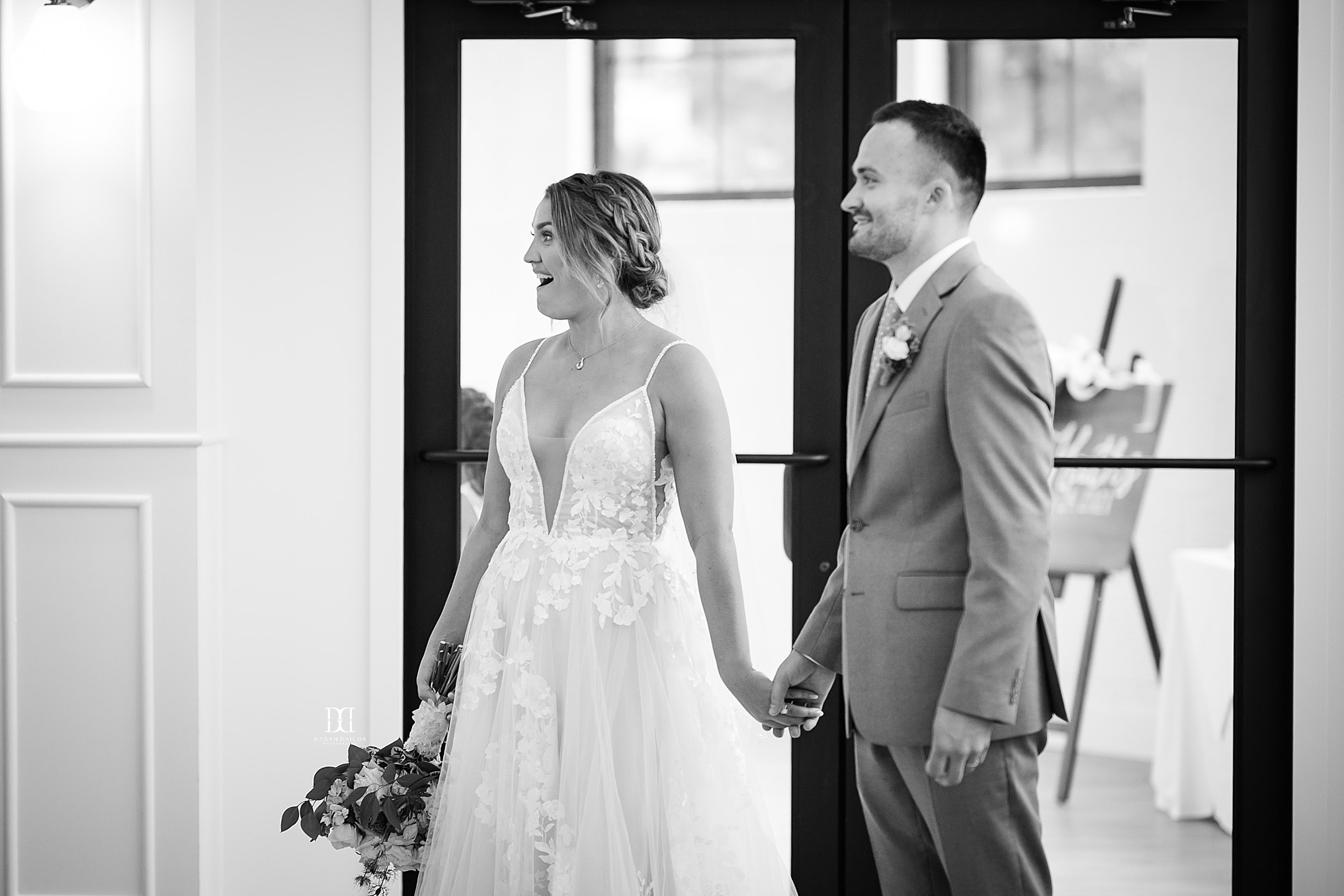 highline rochester wedding