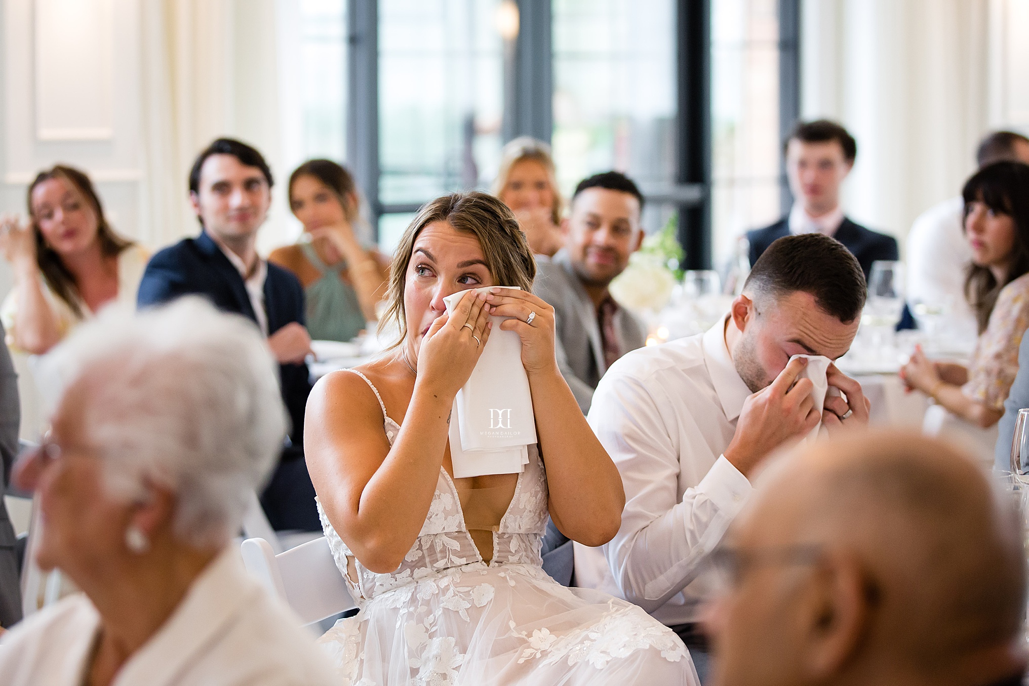 highline rochester wedding