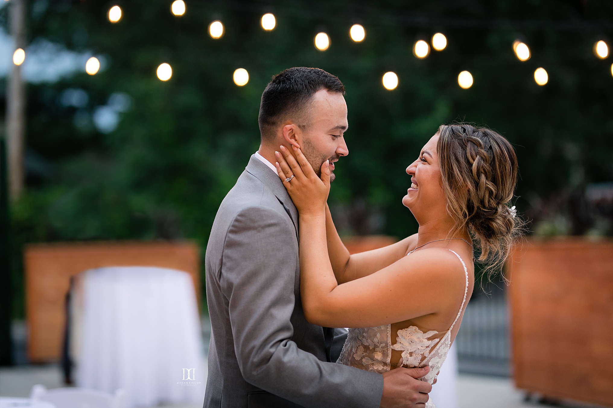 highline rochester wedding