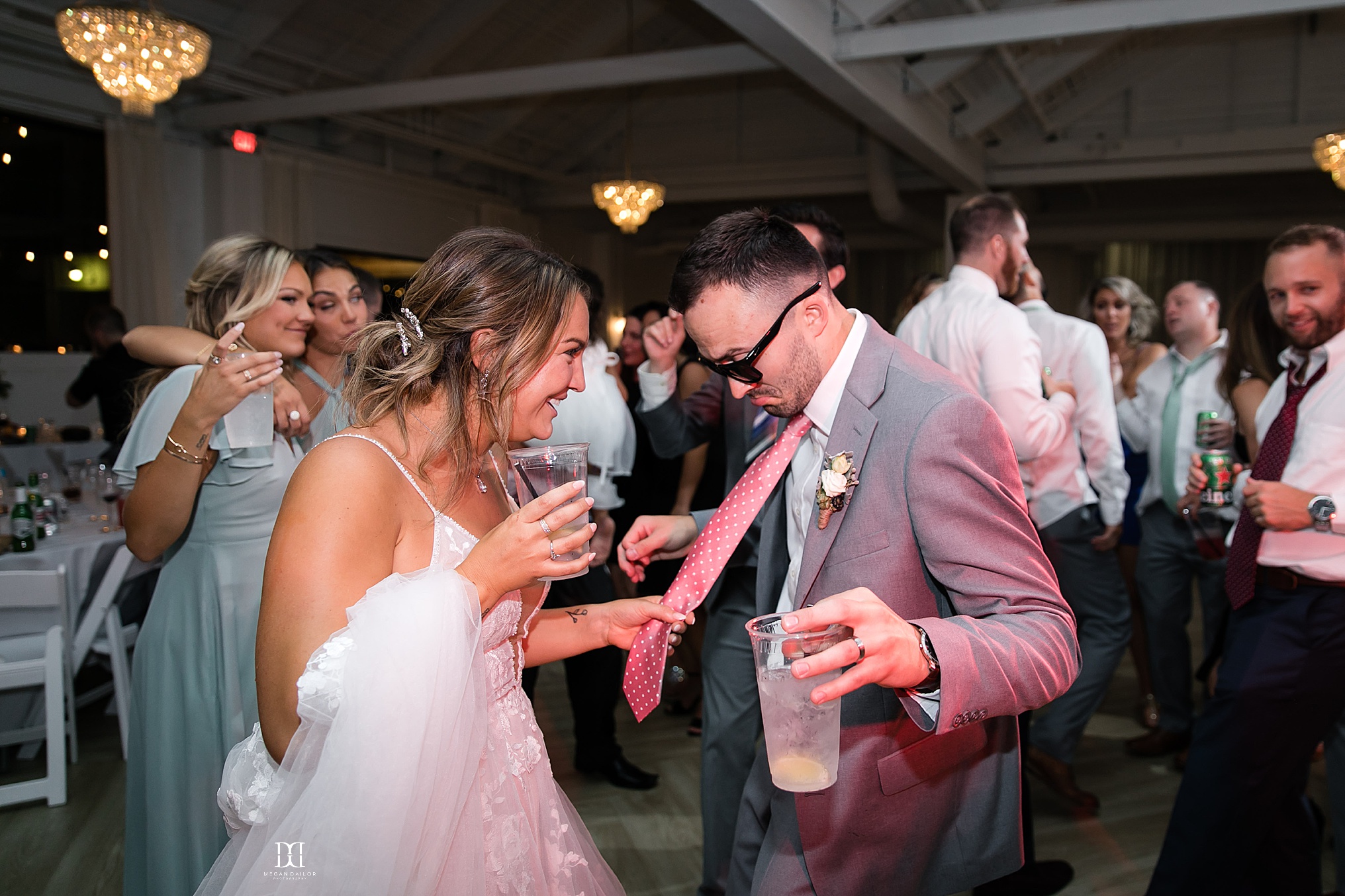 highline rochester wedding