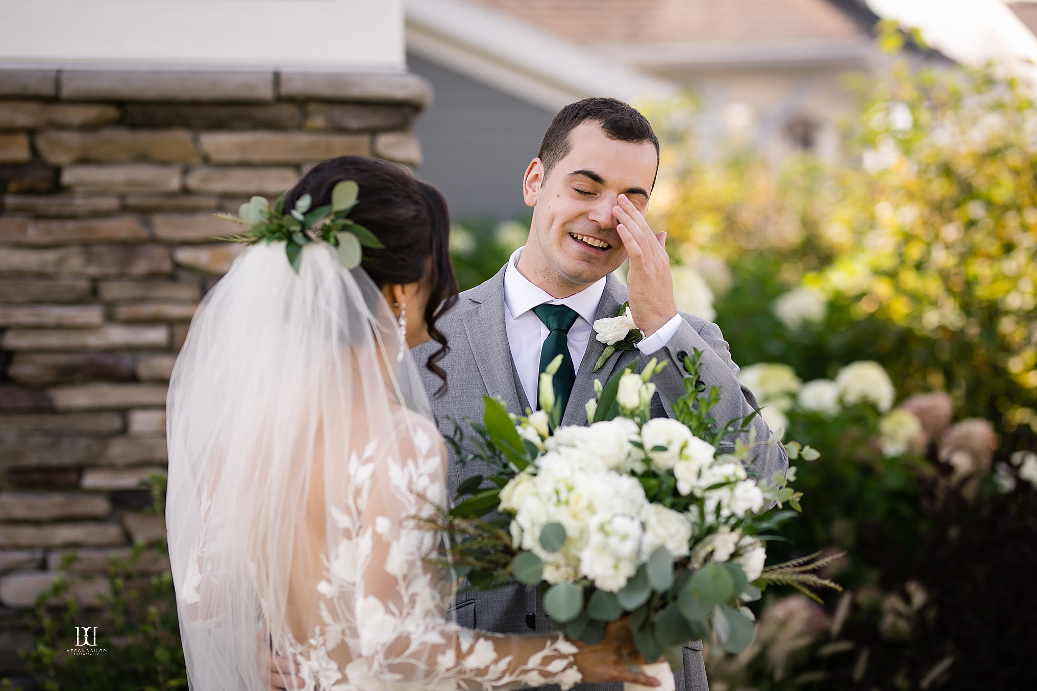 Canandaigua Country Club weddings