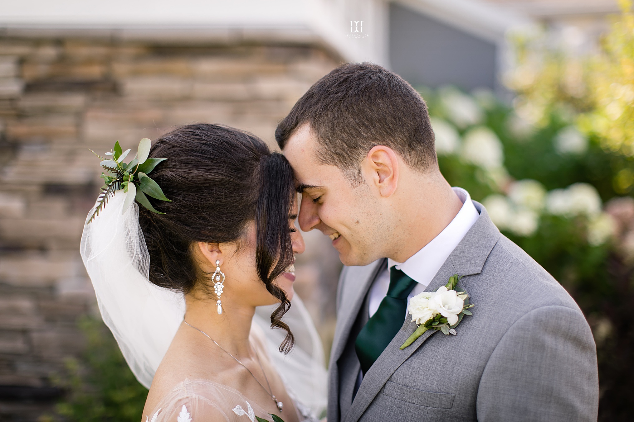 Canandaigua Country Club weddings