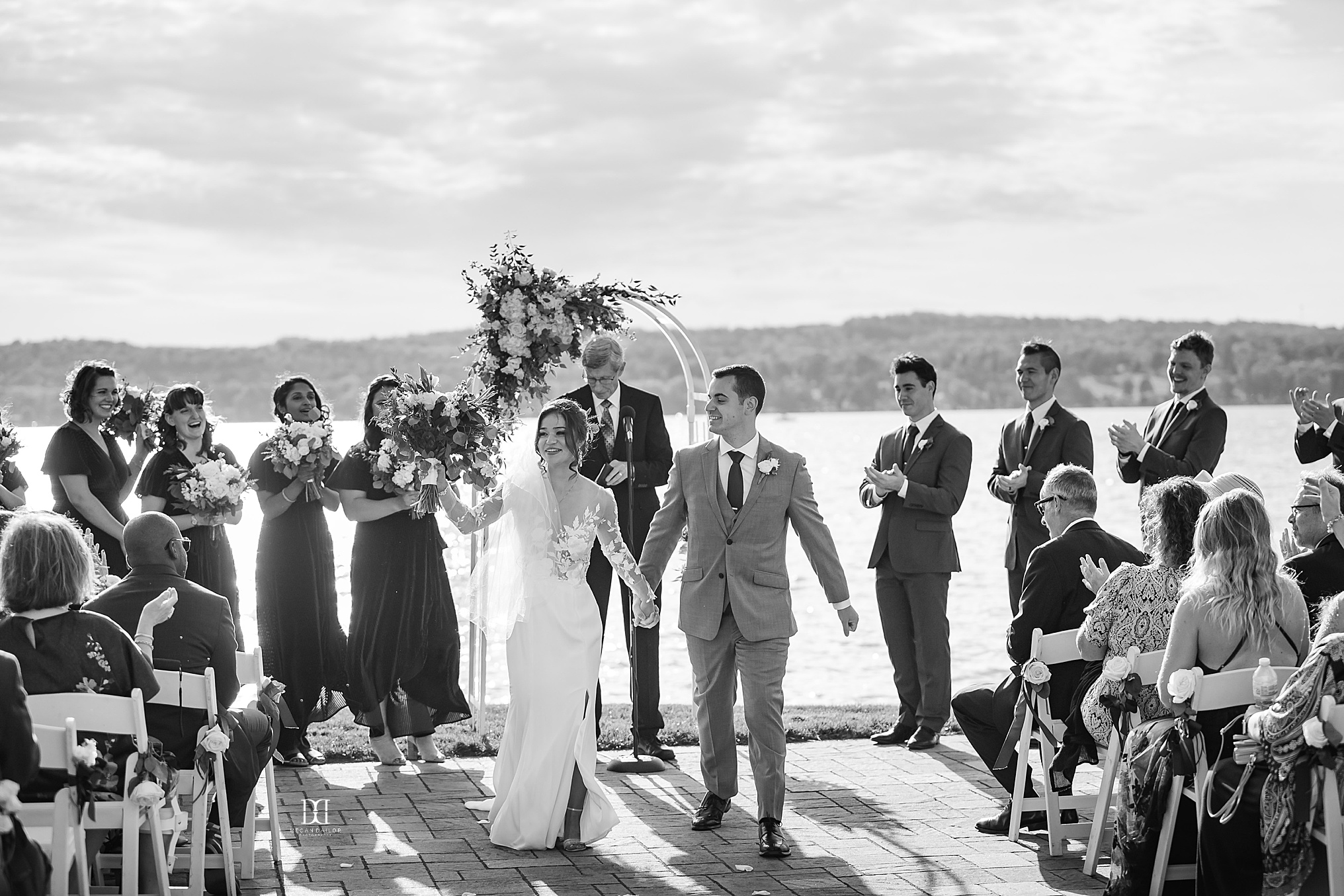 Canandaigua Country Club weddings