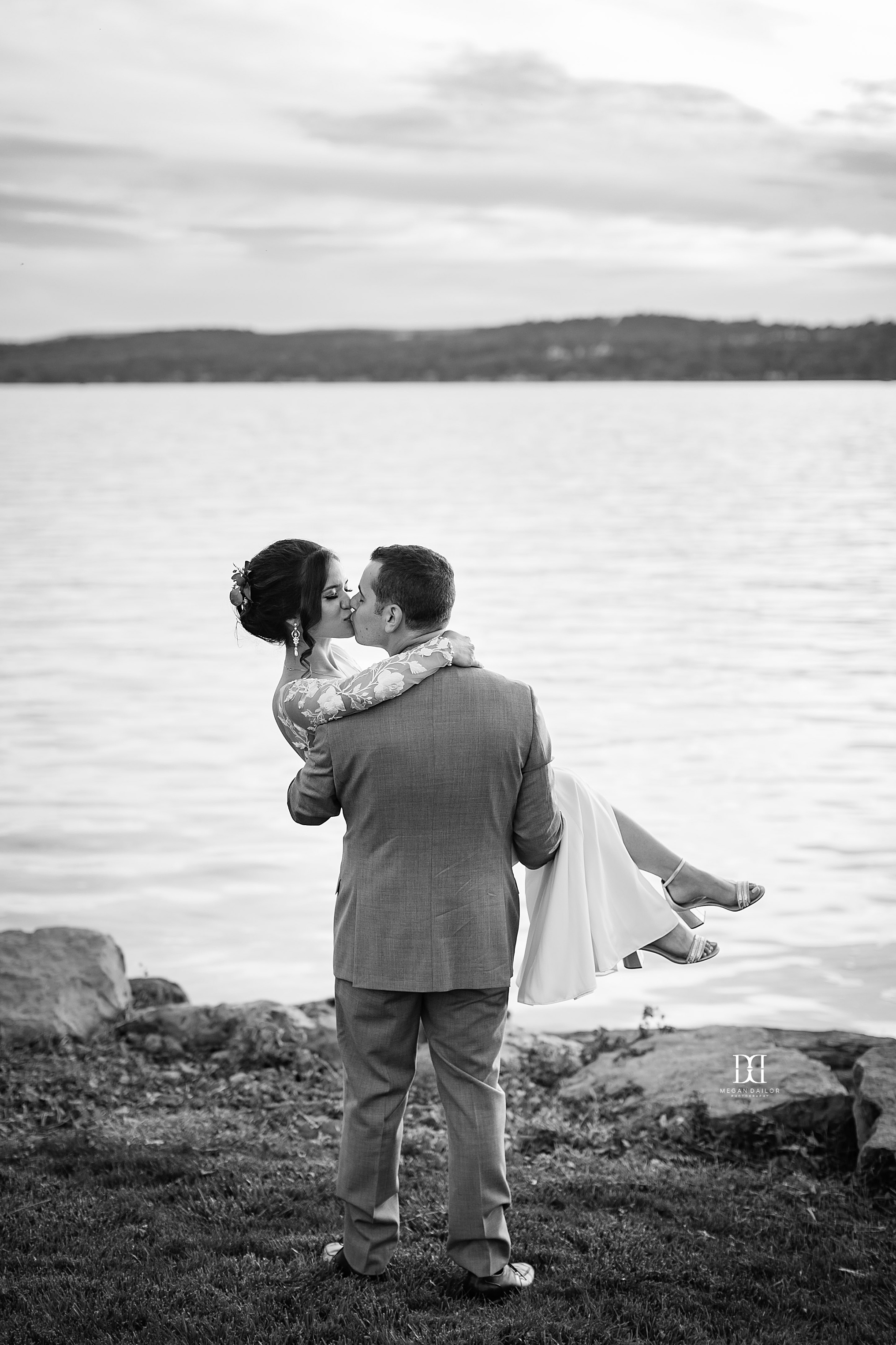 Canandaigua Country Club weddings