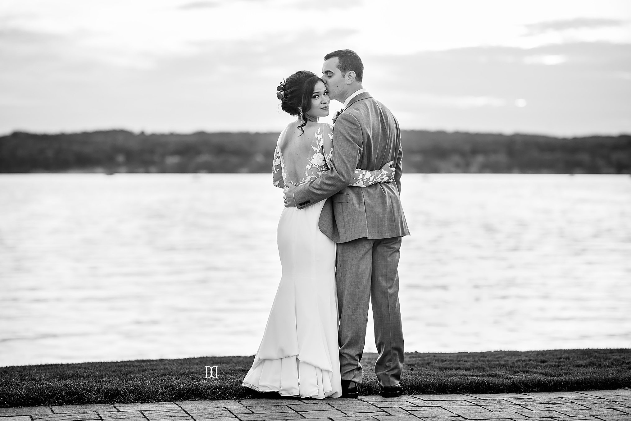 Canandaigua Country Club weddings