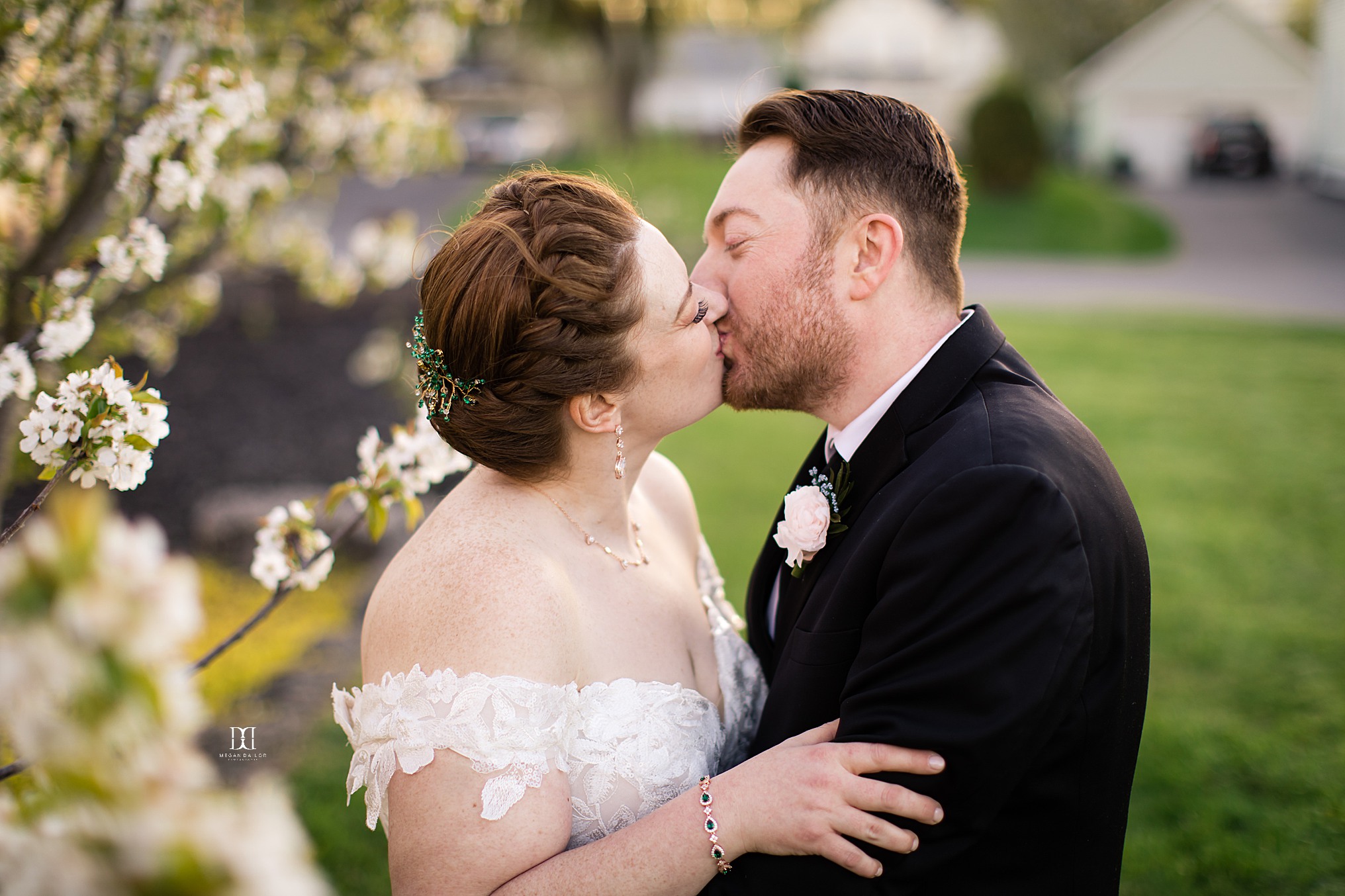 cracker factory wedding