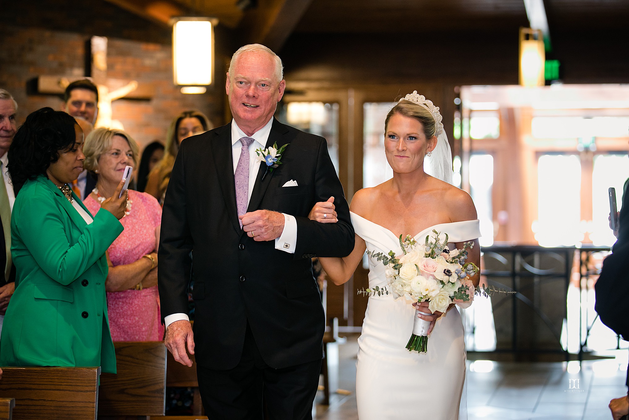 onondaga country club wedding