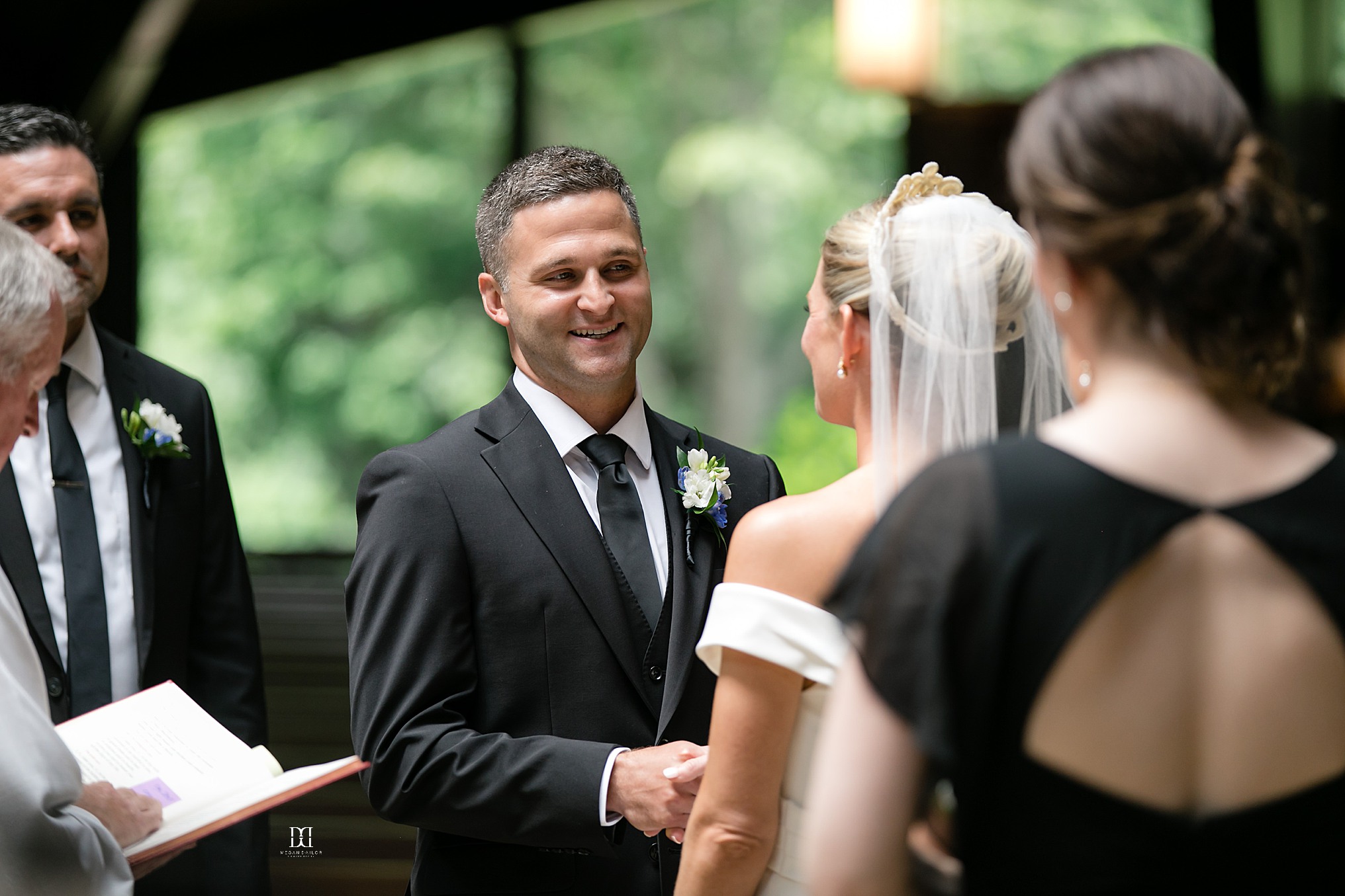 onondaga country club wedding