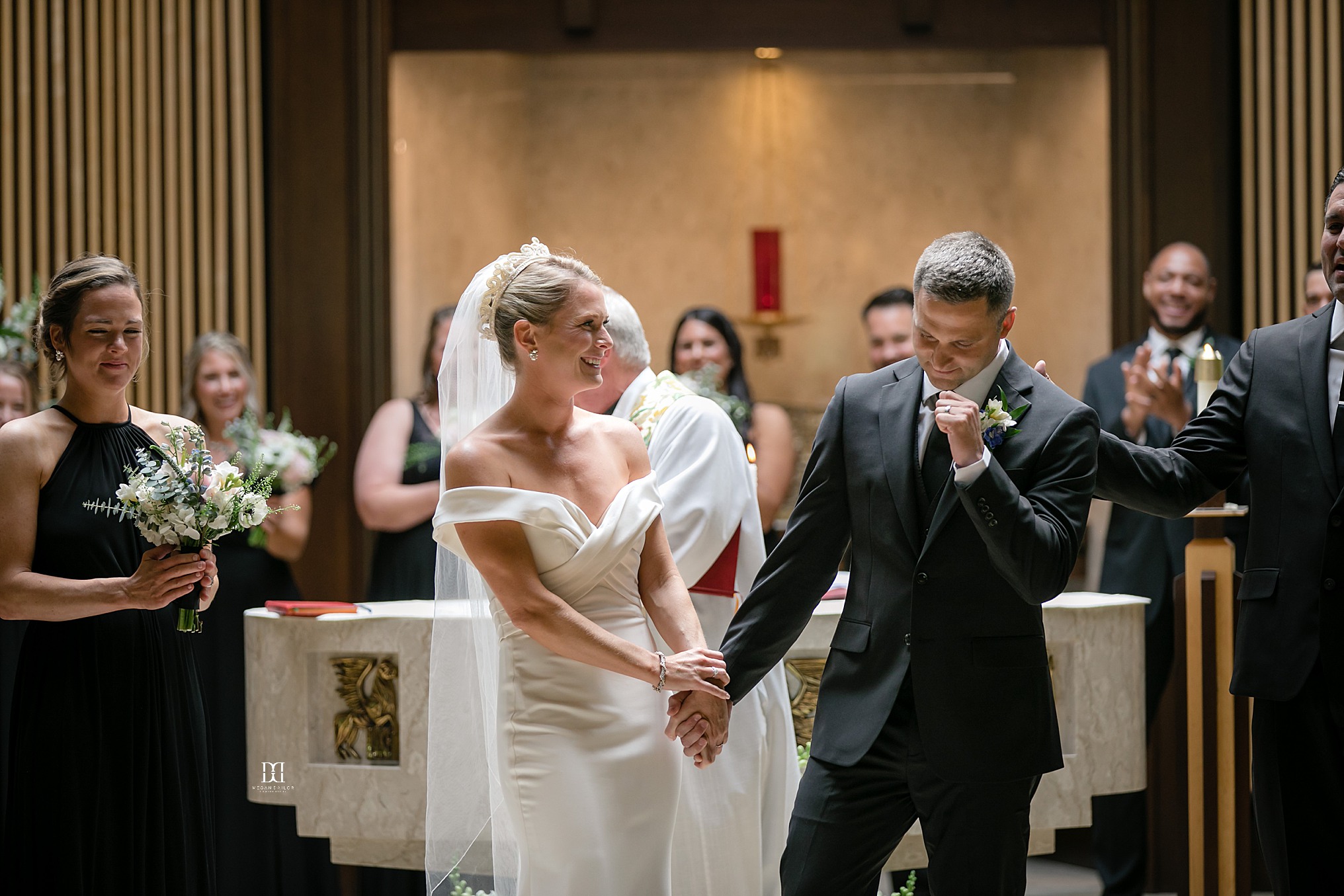 onondaga country club wedding