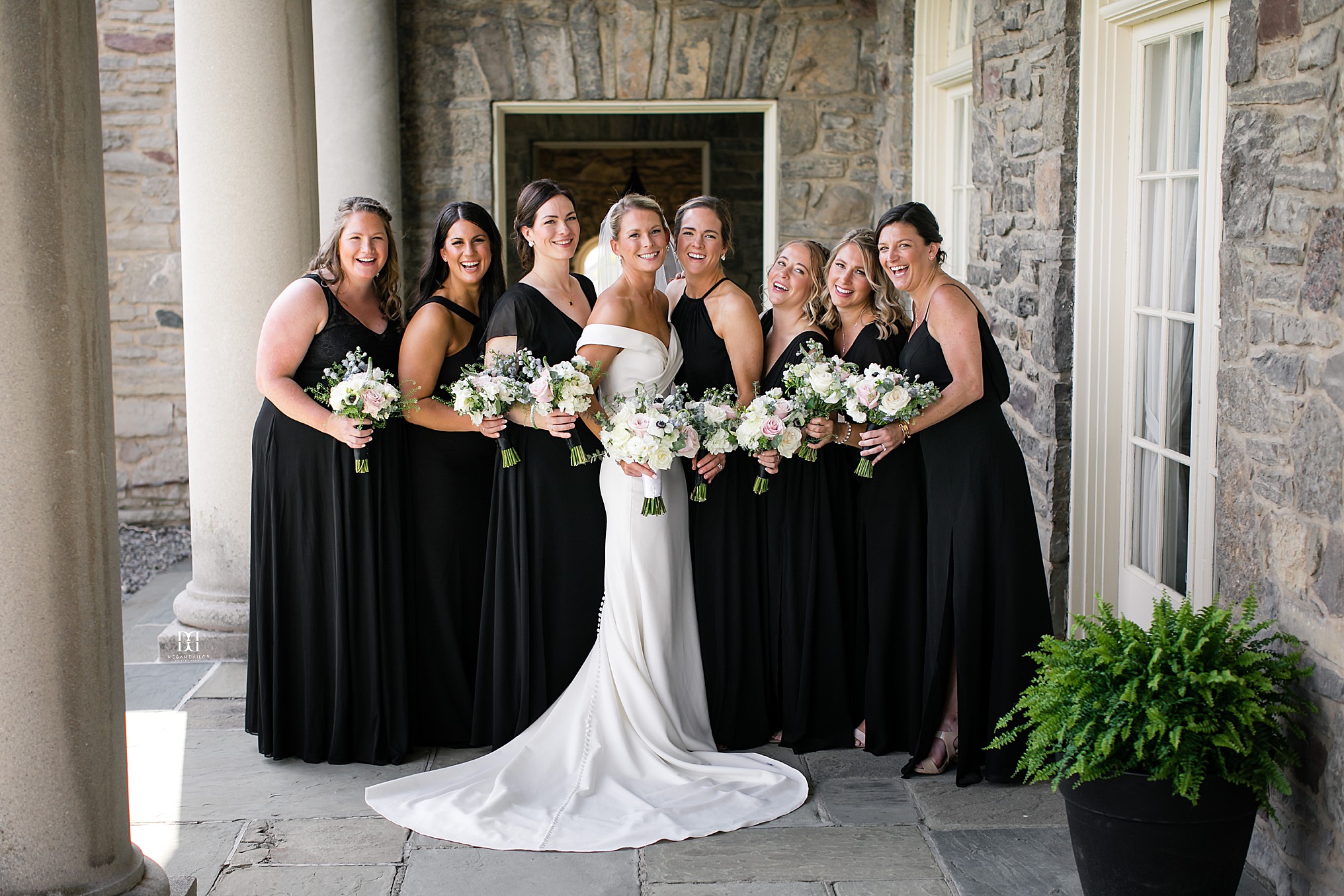 onondaga country club wedding