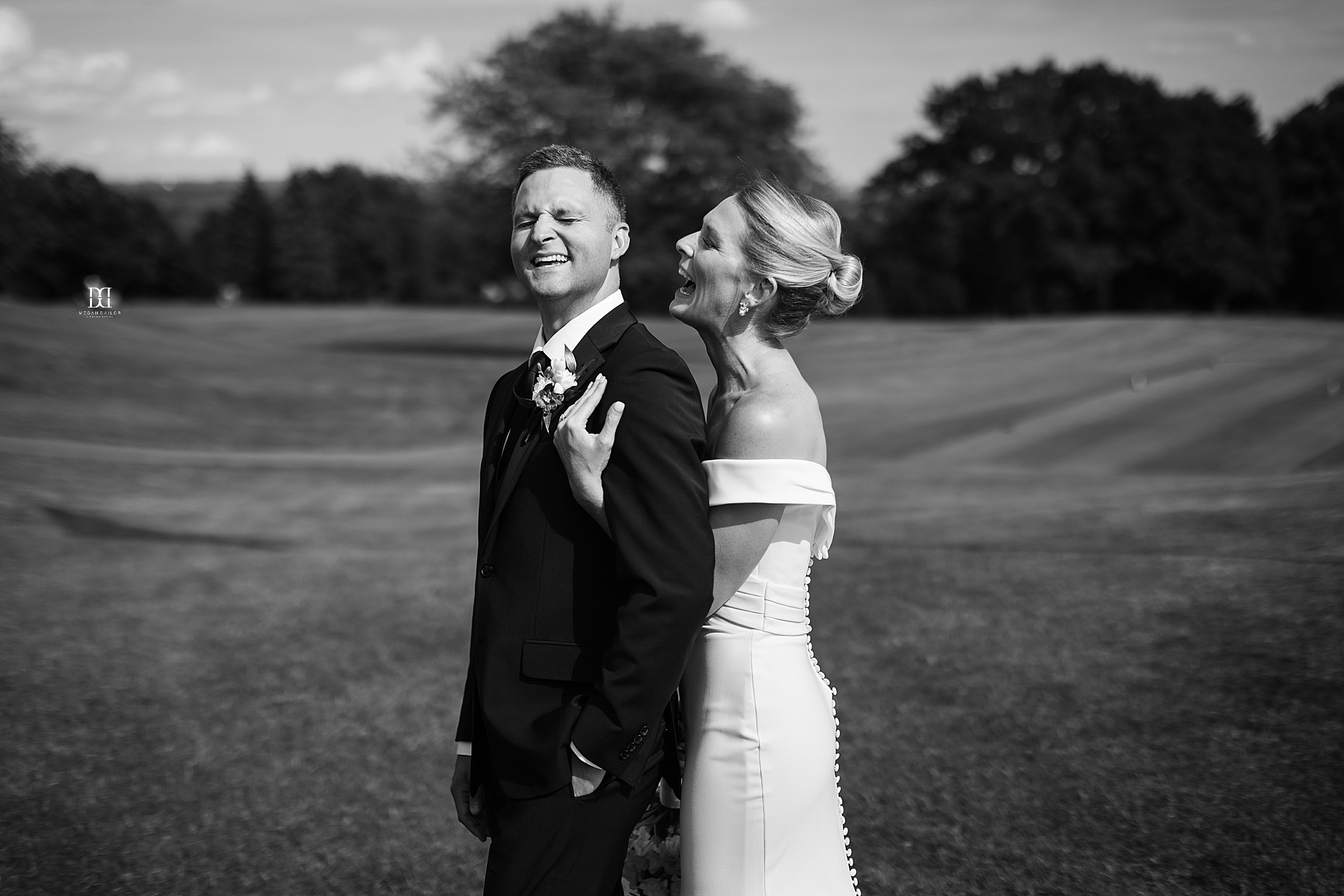 onondaga country club wedding