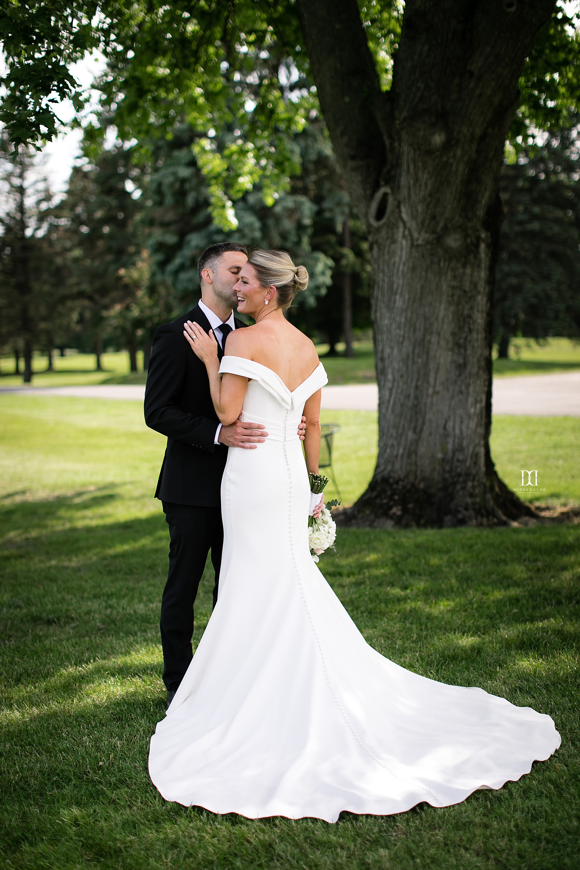 onondaga country club wedding