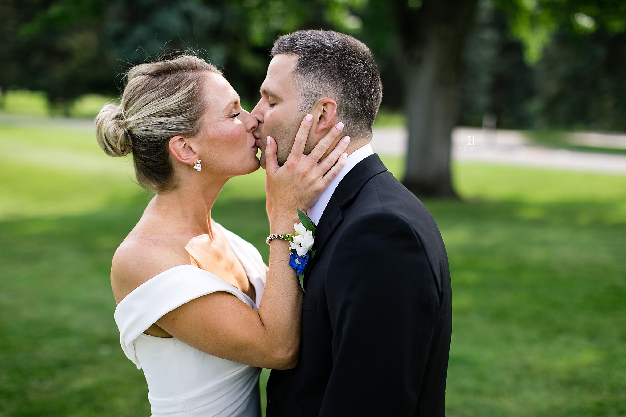 onondaga country club wedding