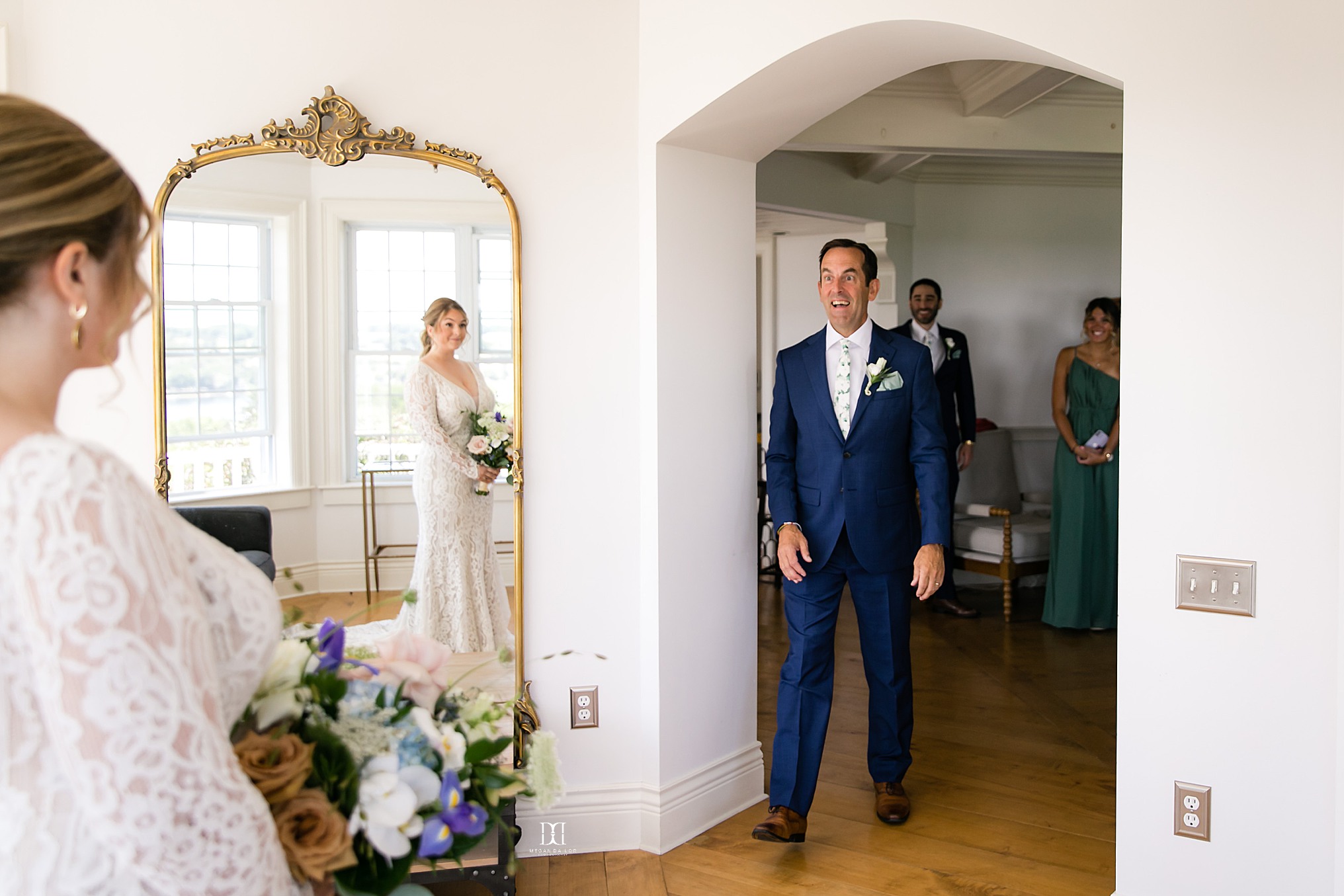 Crispin Hill wedding photos