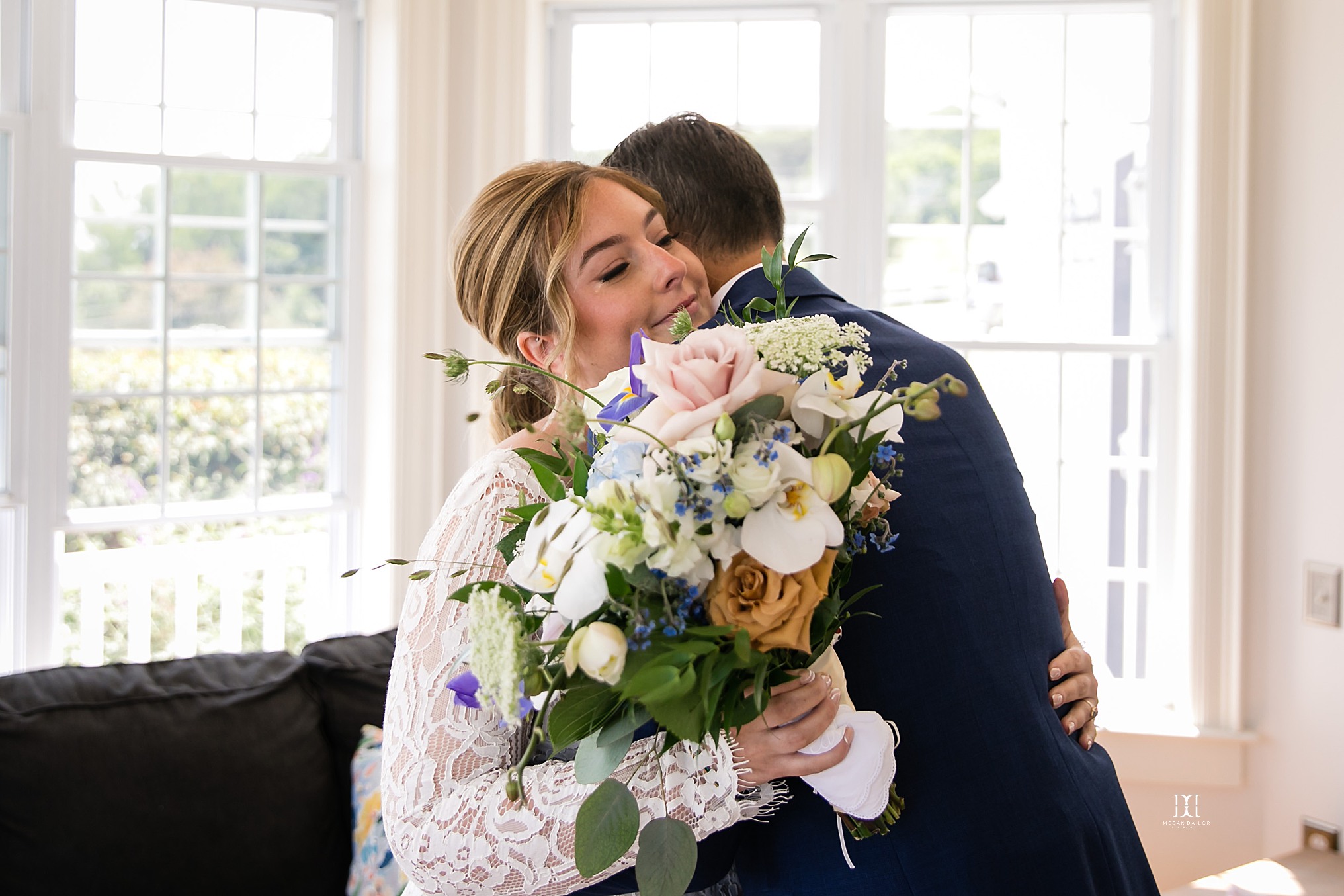 Crispin Hill wedding photos