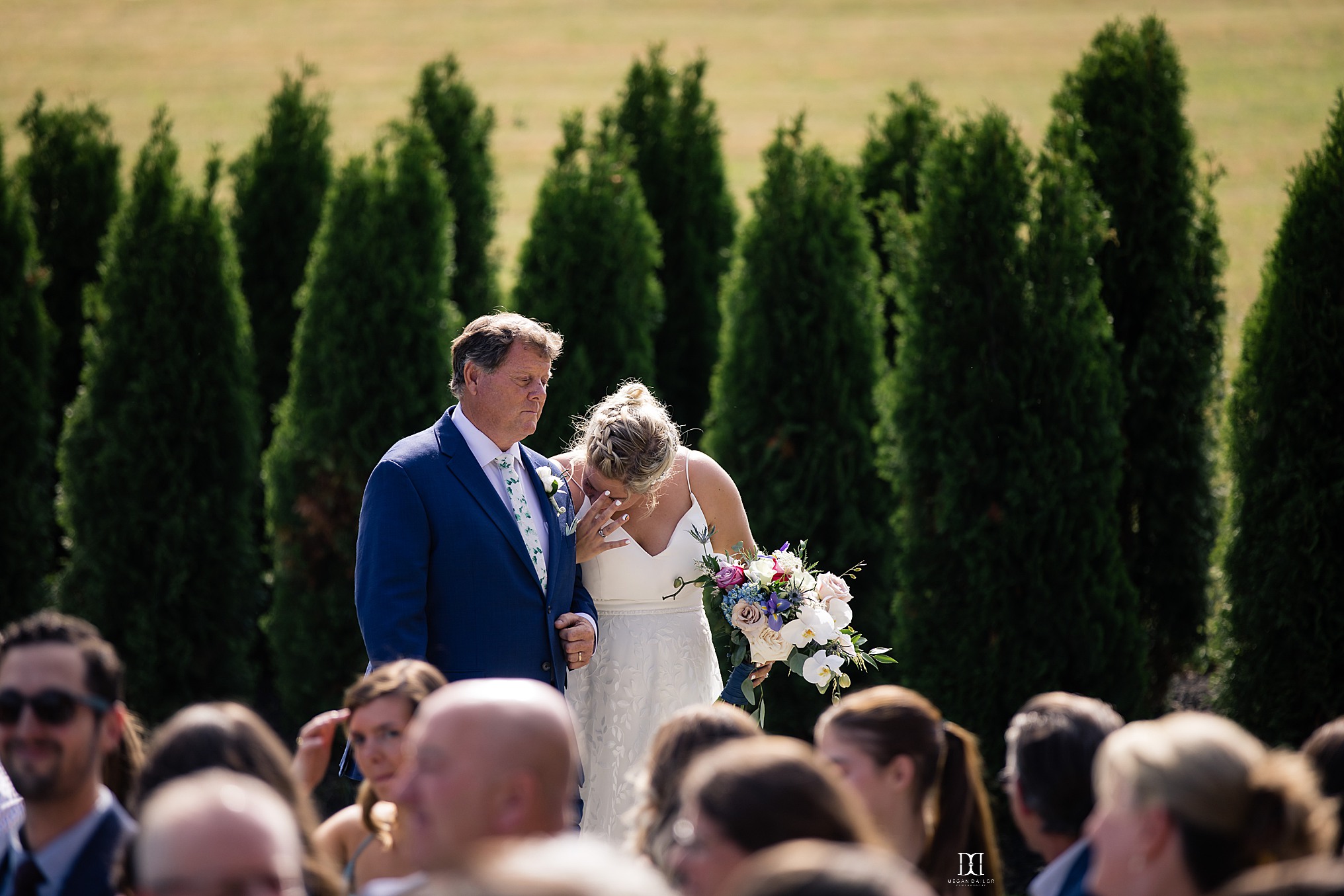 Crispin Hill wedding photos