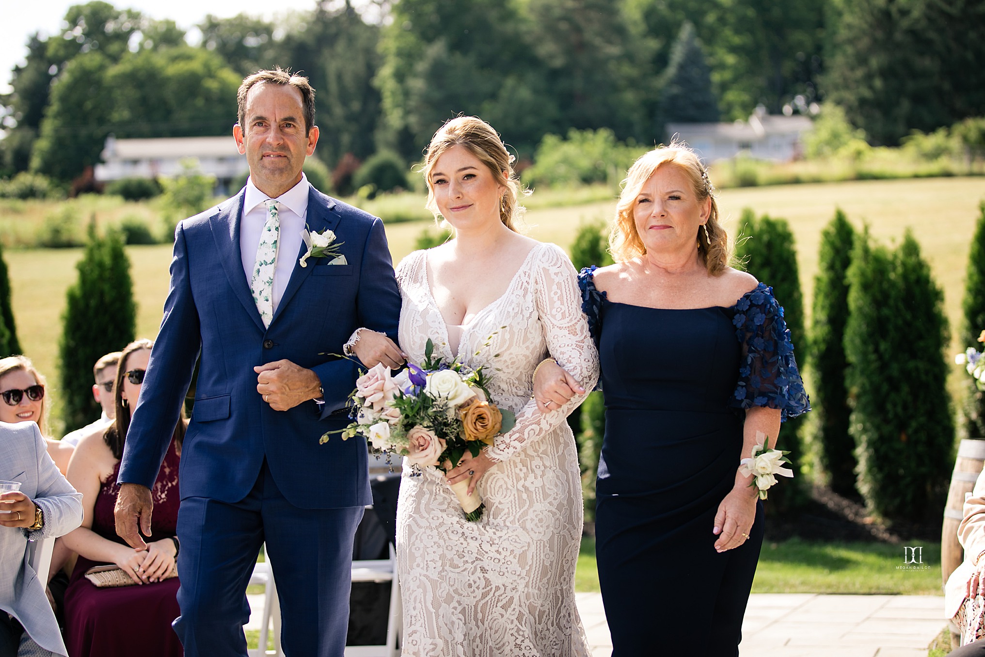 Crispin Hill wedding photos