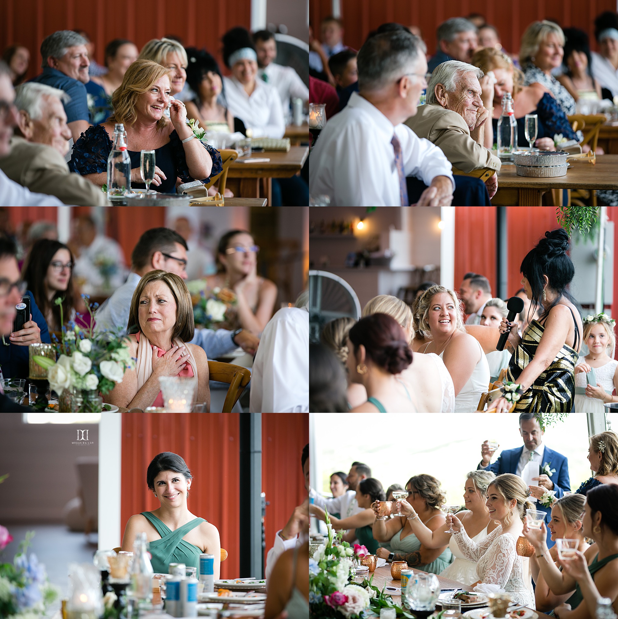 Crispin Hill wedding photos