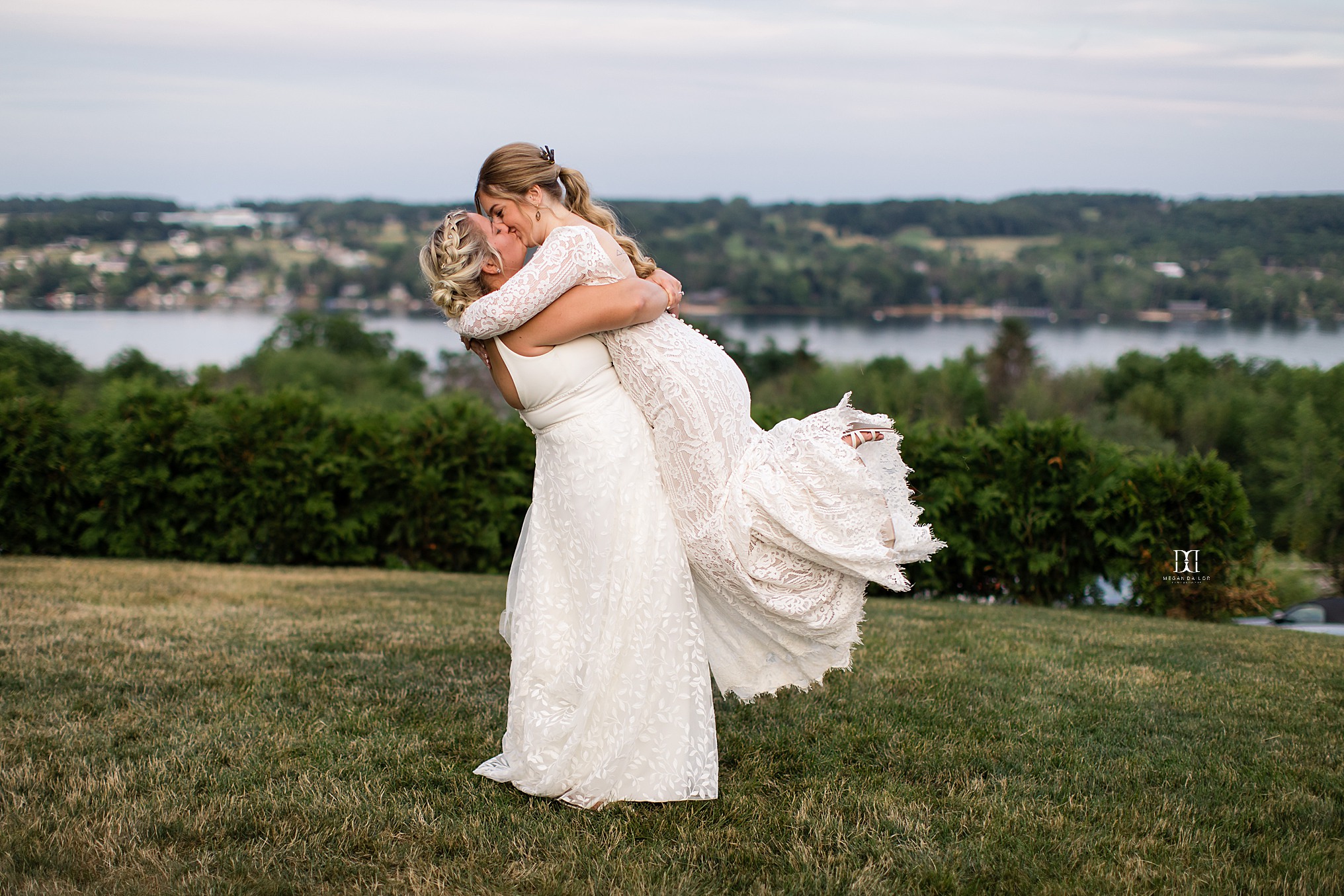 Crispin Hill wedding photos