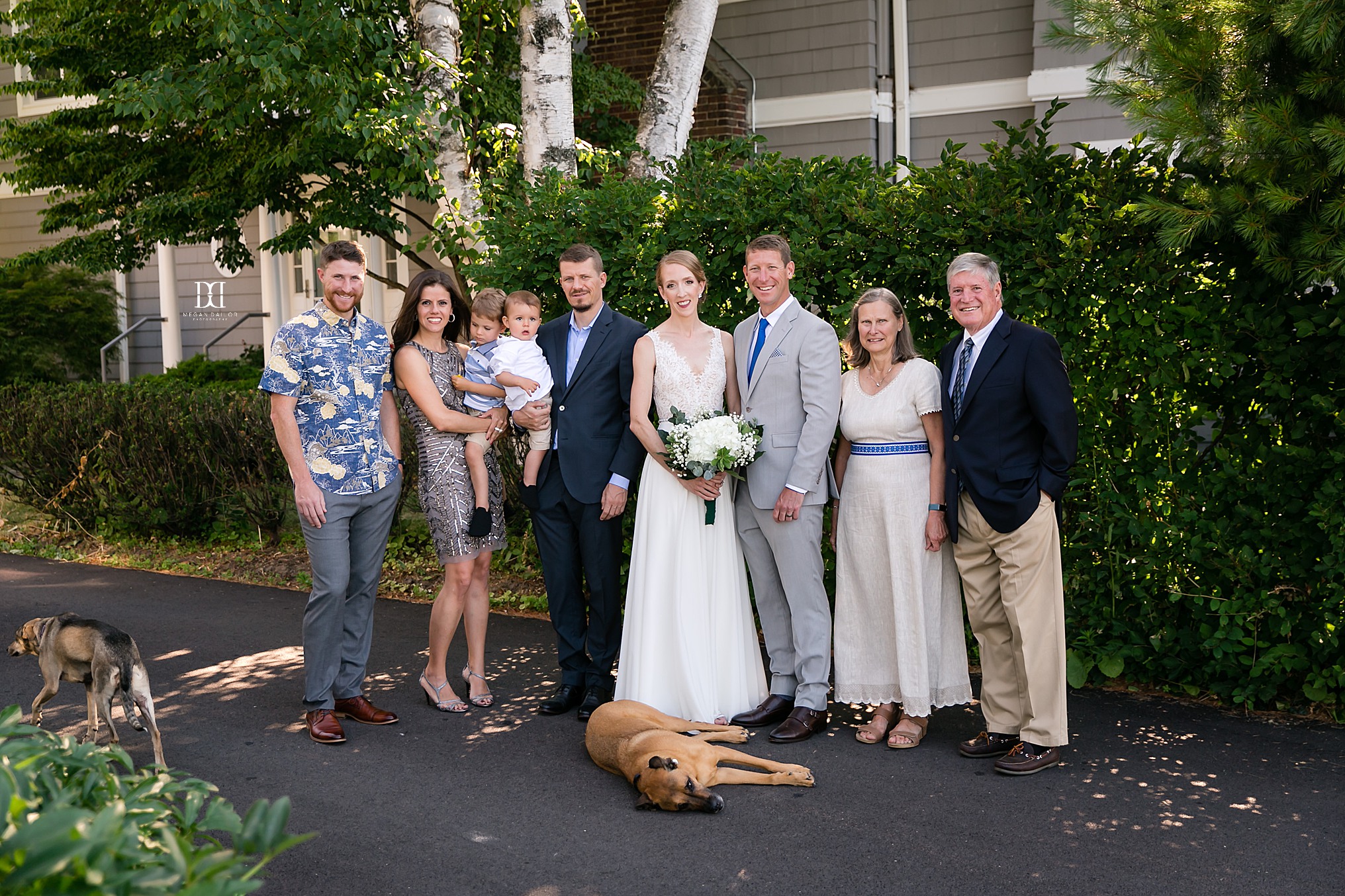 jackrabbit club wedding photographers