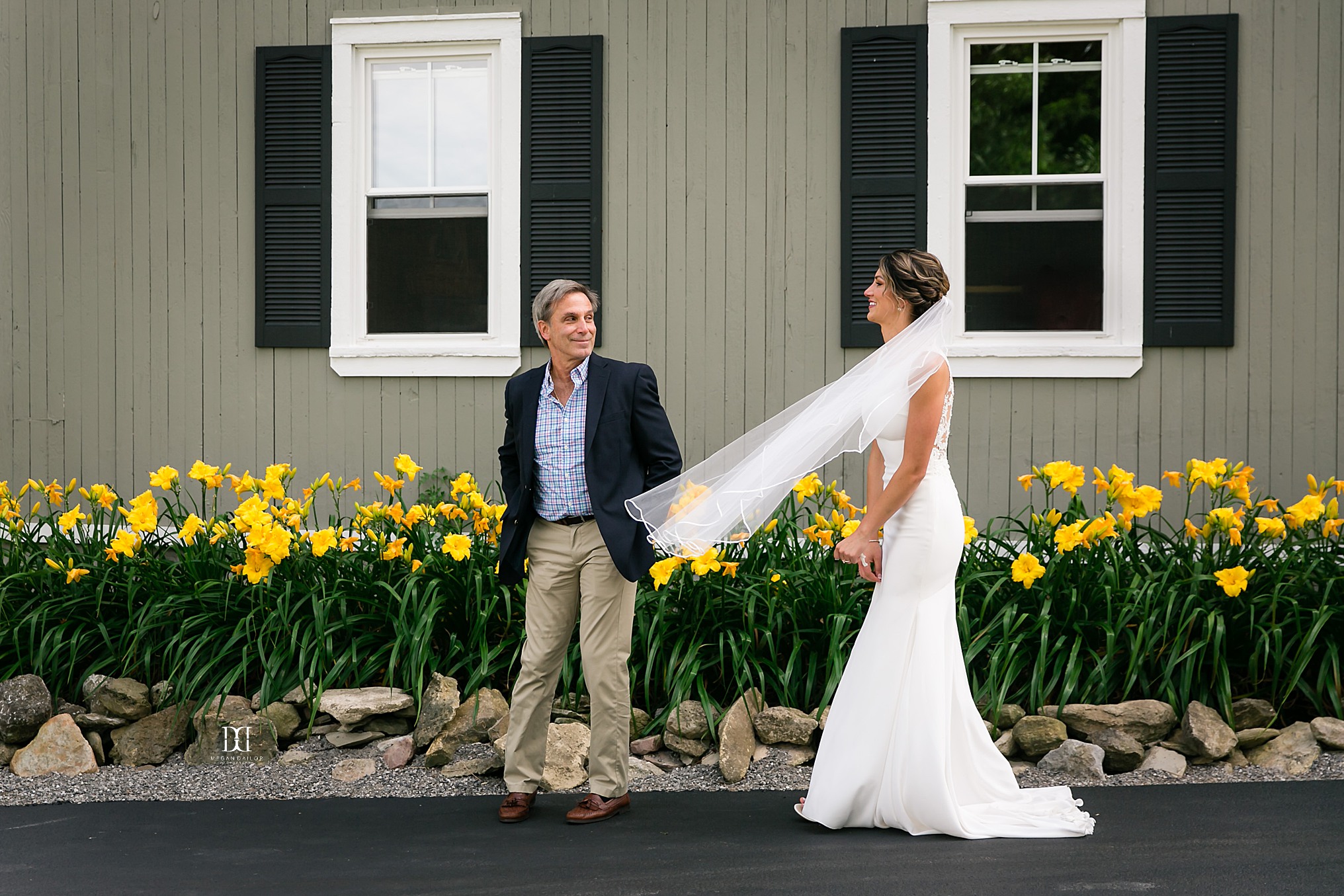 oak knolls manor weddings