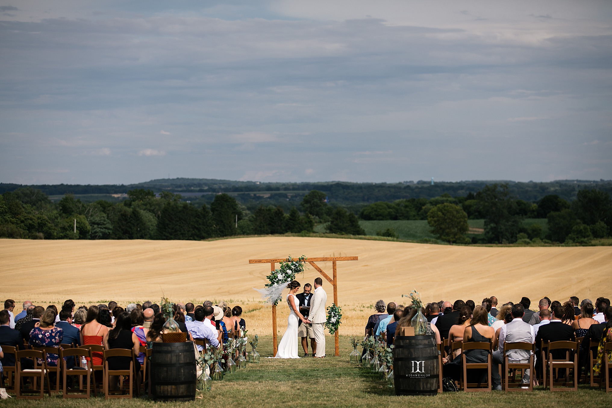 oak knolls manor weddings