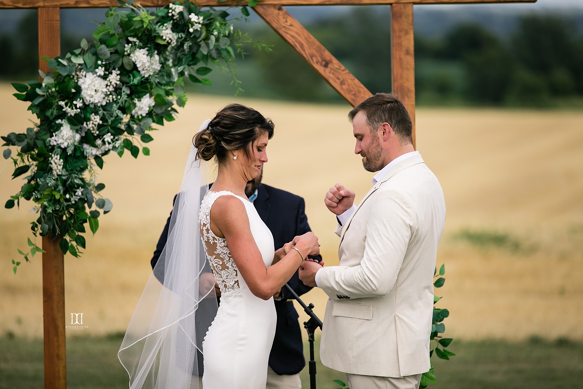 oak knolls manor weddings