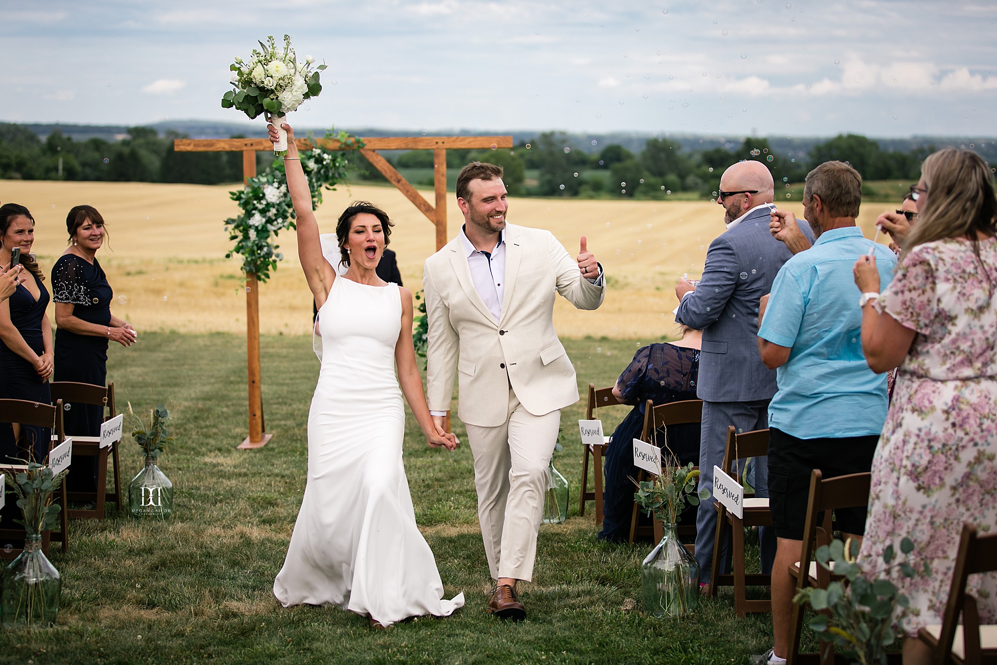 oak knolls manor weddings