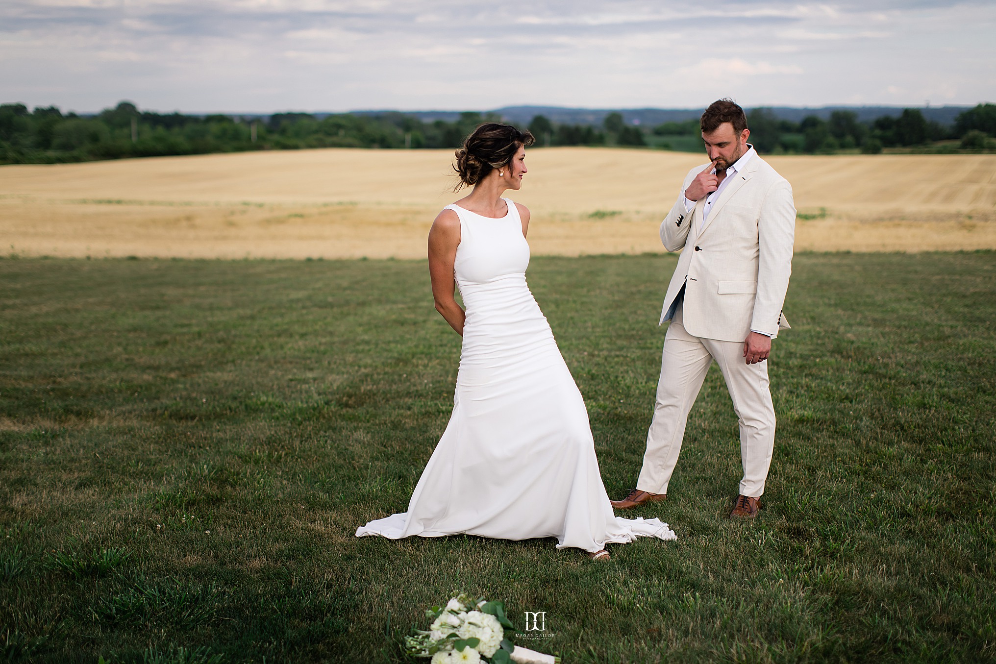 oak knolls manor weddings