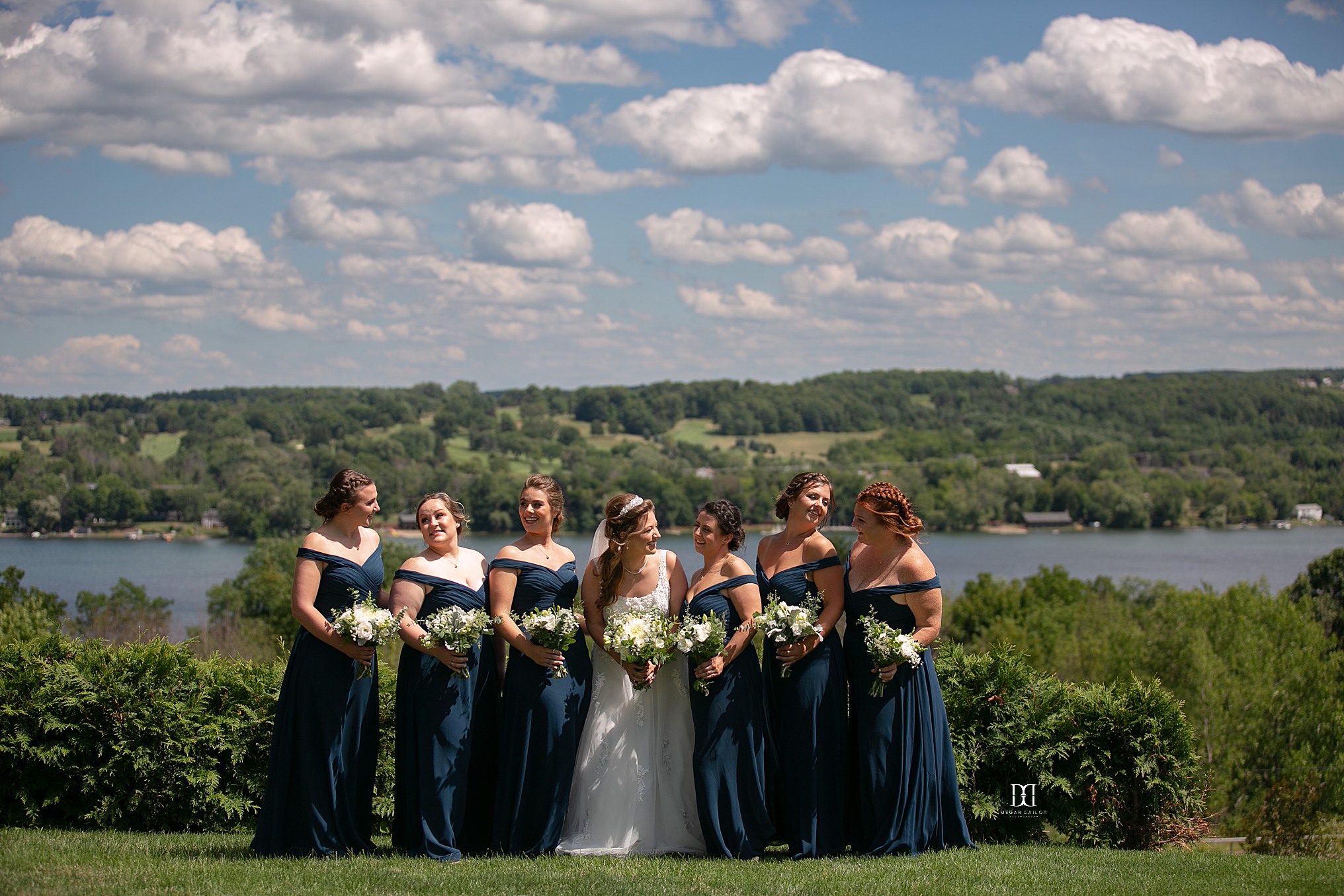 crispin hill wedding