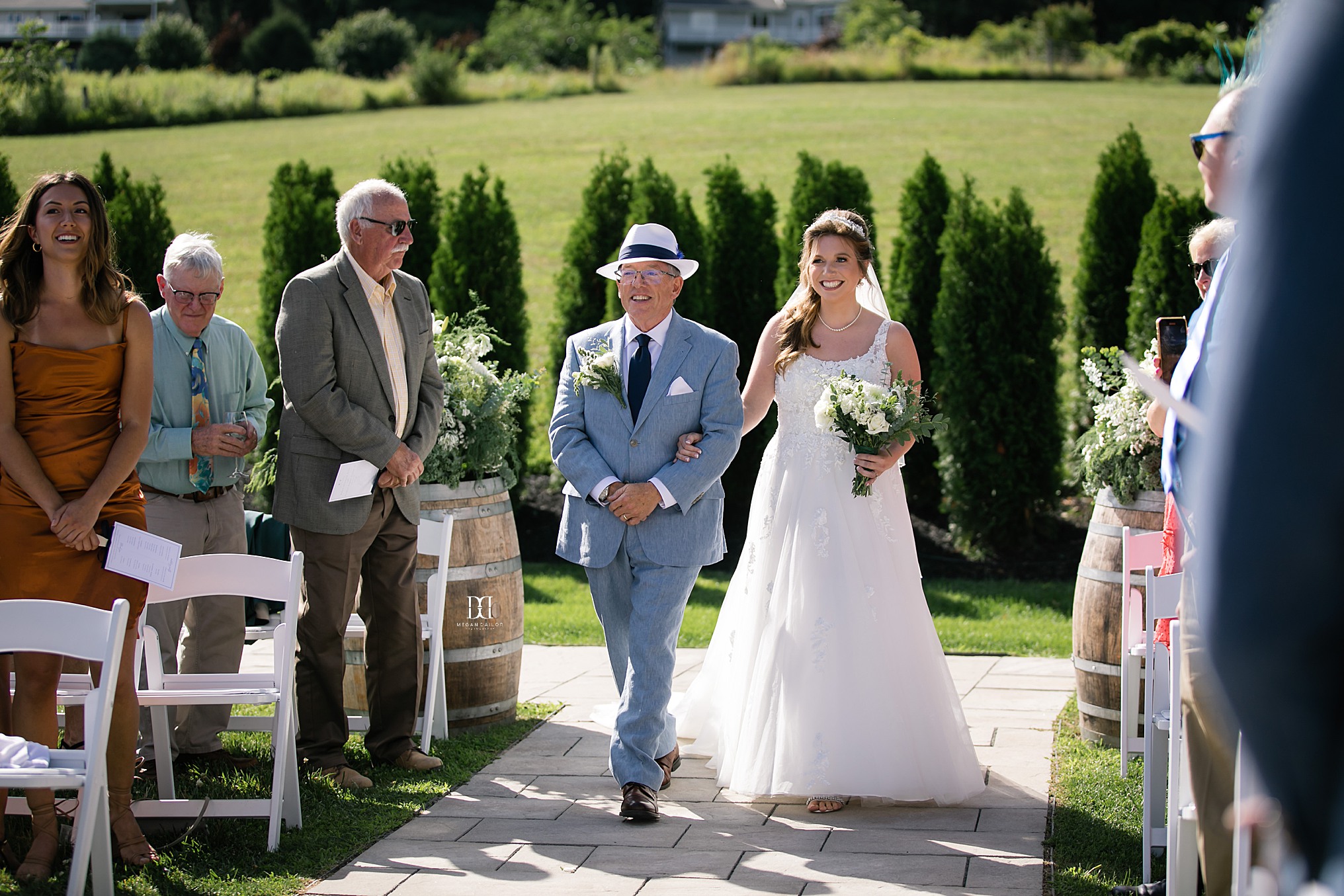 crispin hill wedding