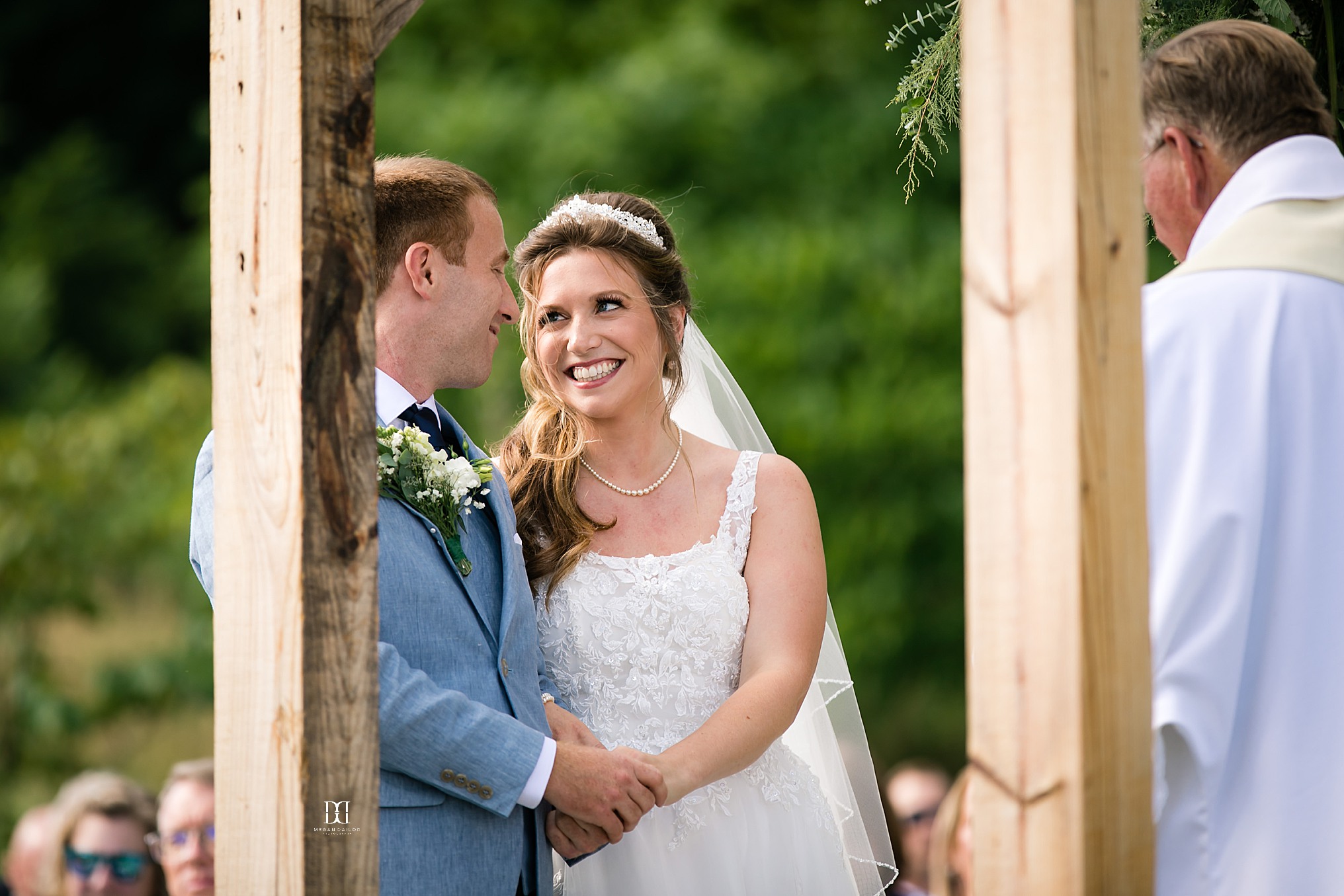 crispin hill wedding