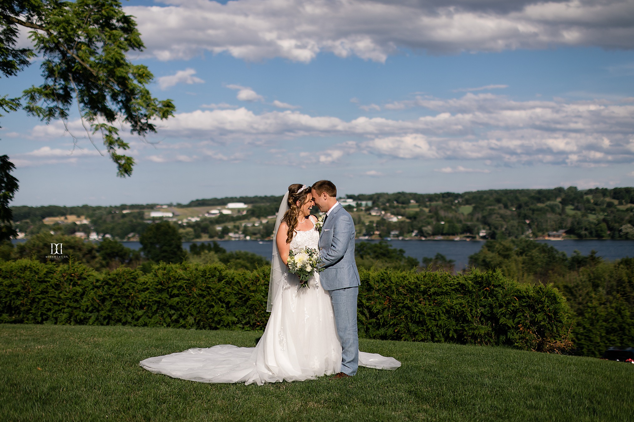 crispin hill wedding