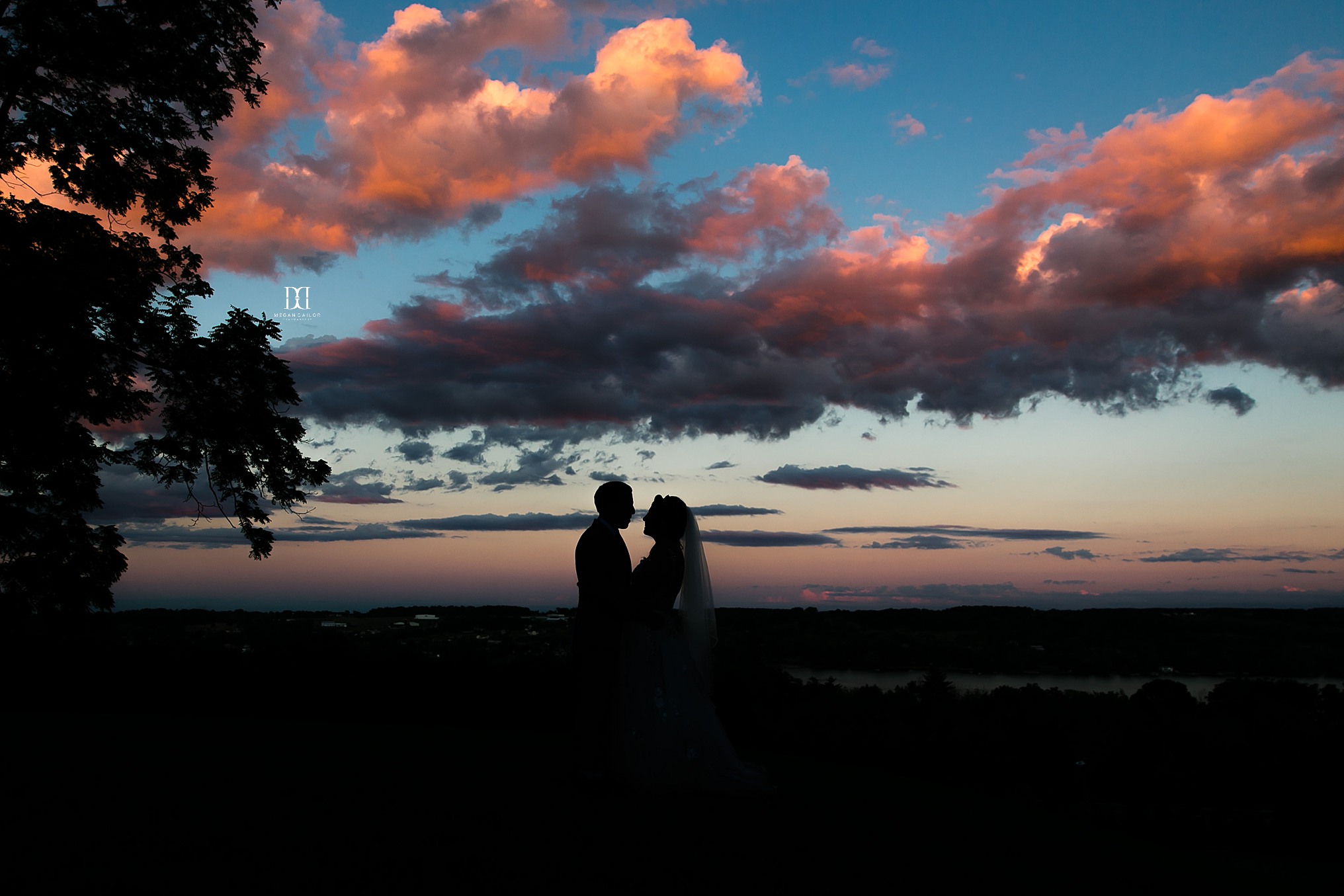 crispin hill wedding