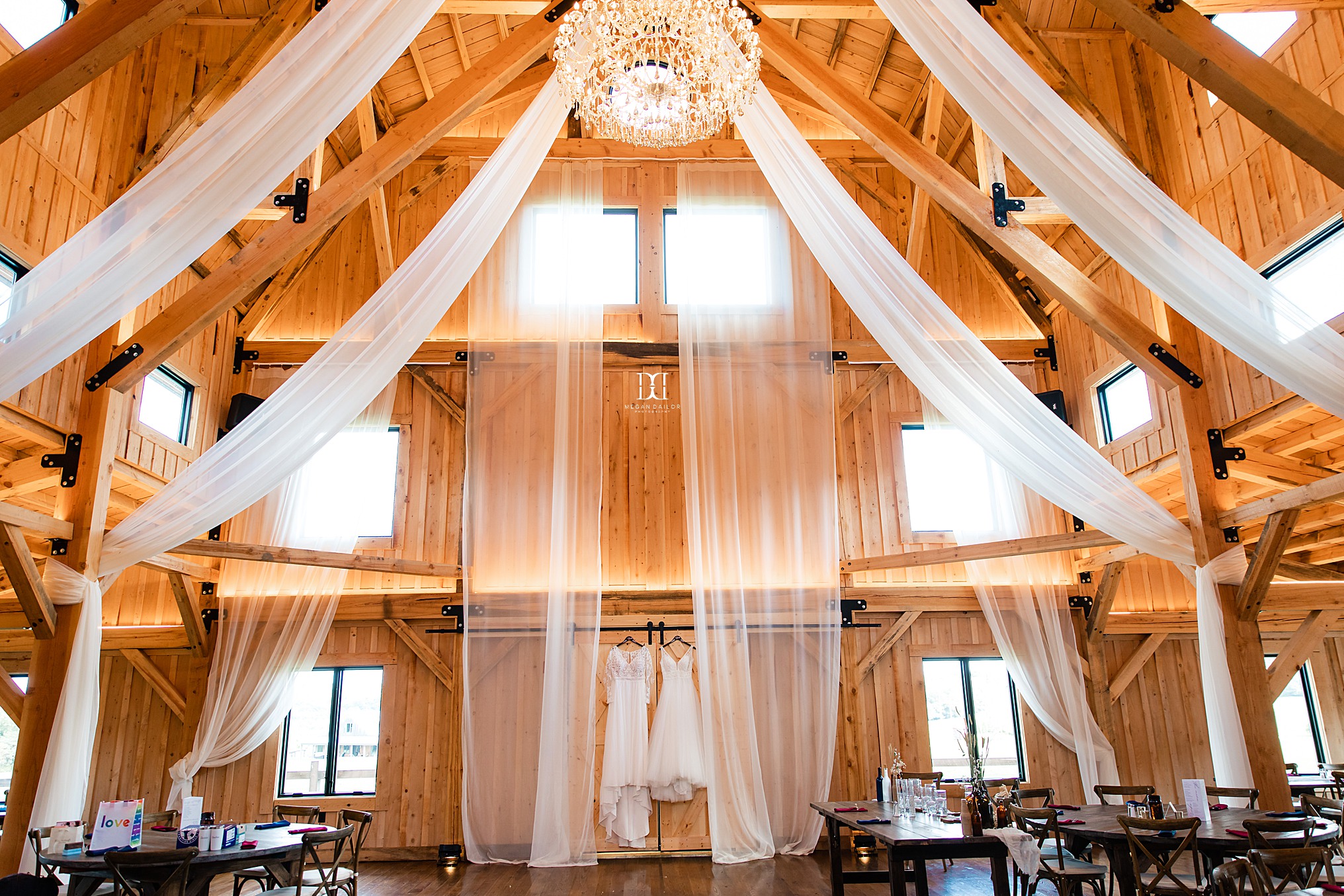 bear ridge destination wedding