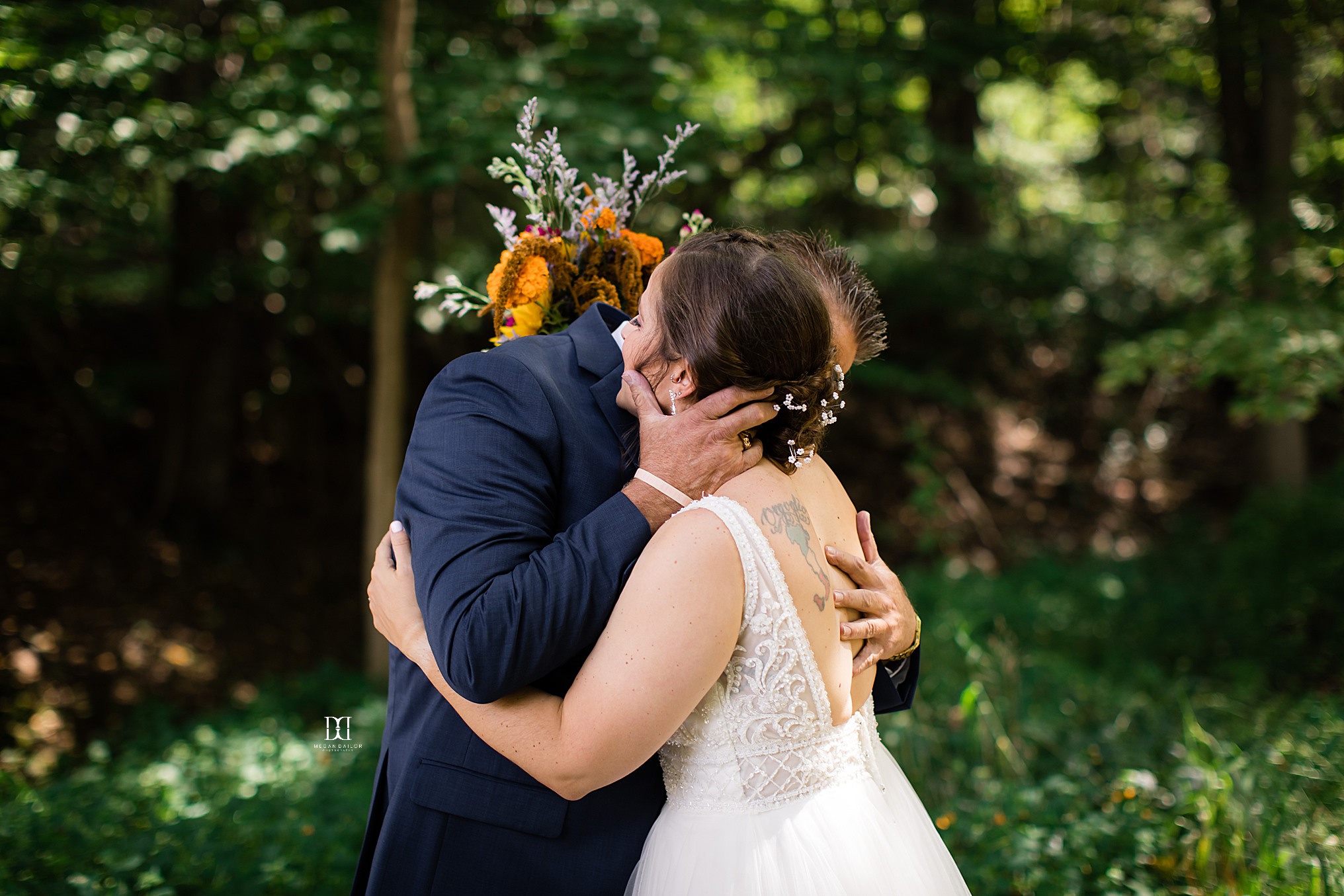 bear ridge destination wedding