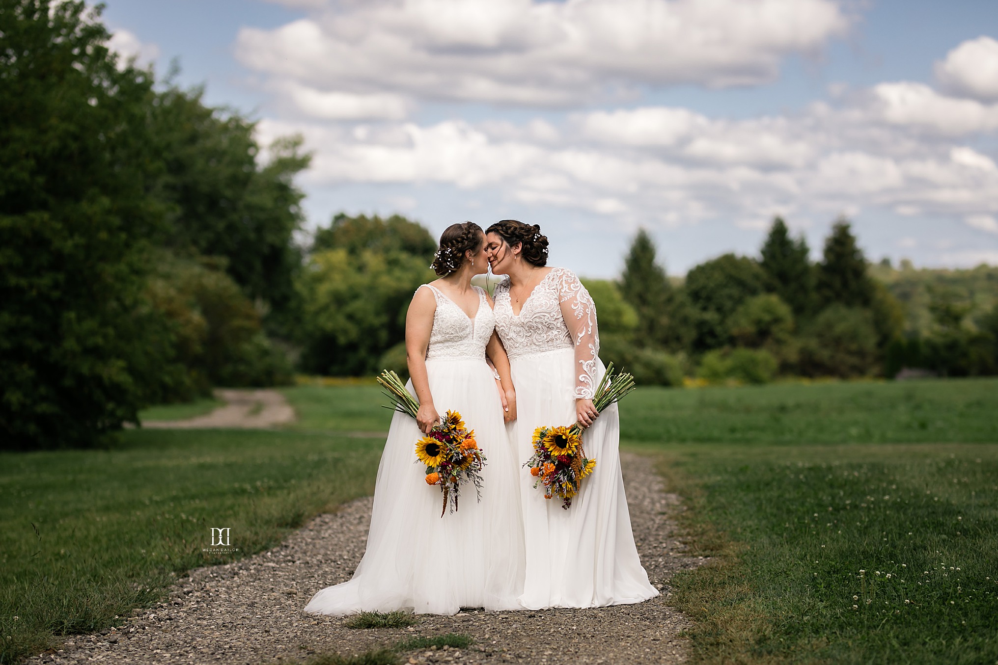 bear ridge destination wedding