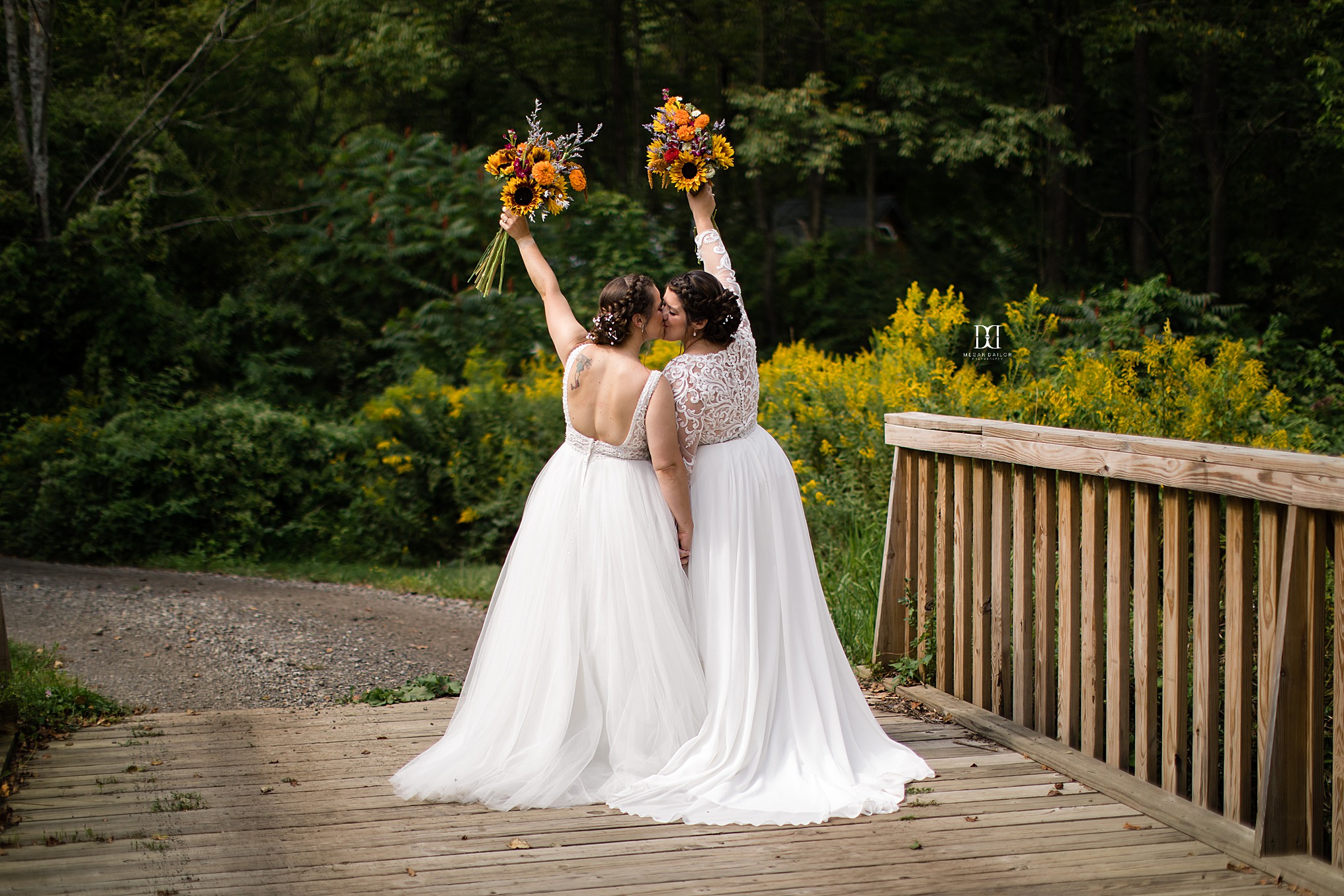 bear ridge destination wedding