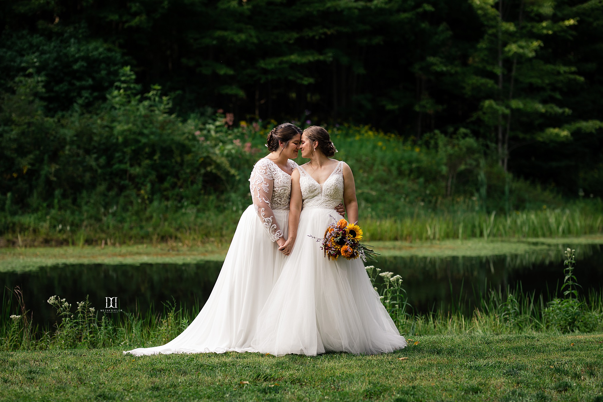 bear ridge destination wedding