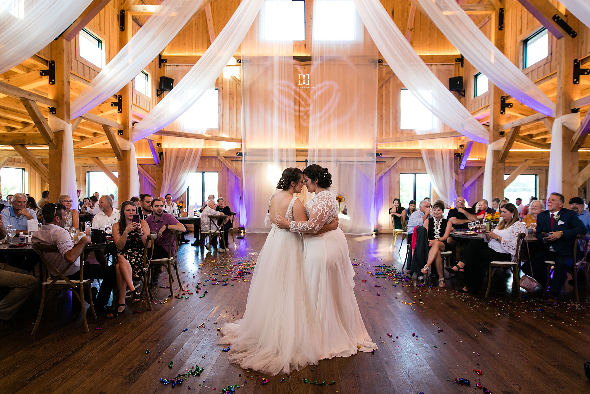 bear ridge destination wedding